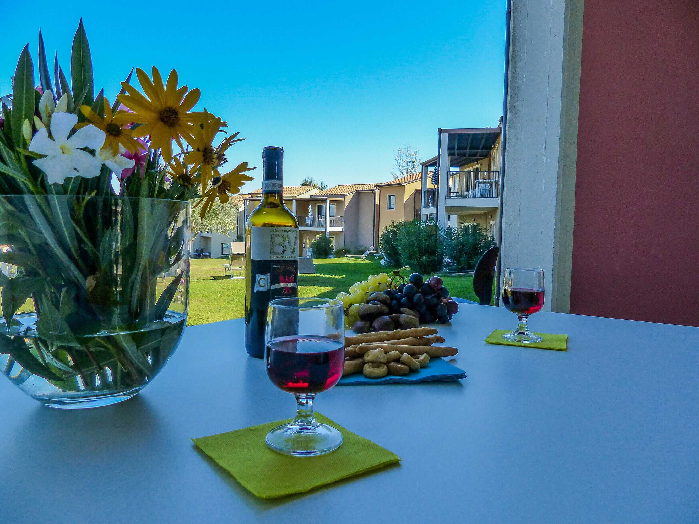 Gift card for Apartment Belvedere Village-1 by Interhome Gift card for Apartment Belvedere Village-1 by Interhome