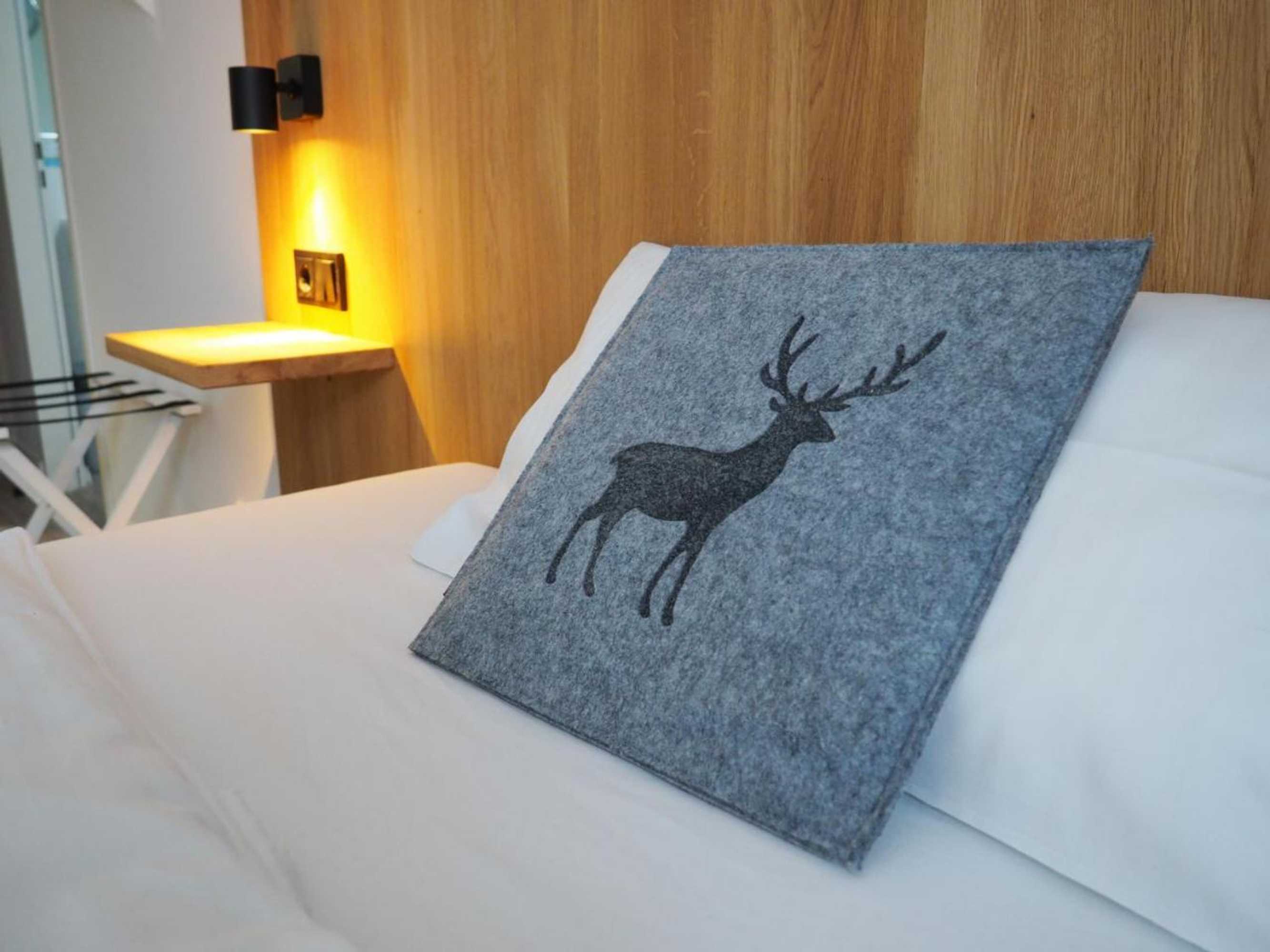 Gift card for Hotel Neumaier