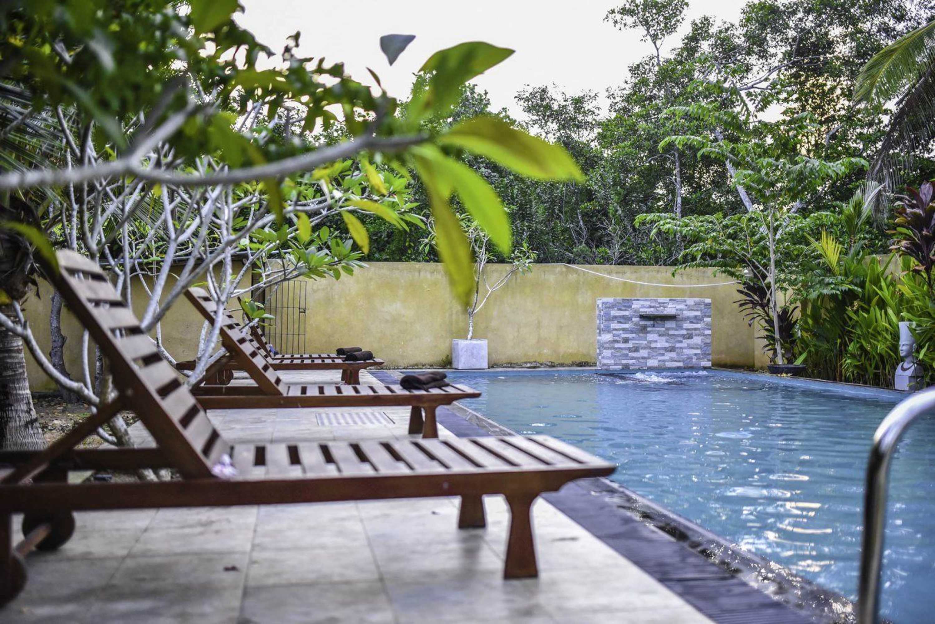Gift card for Green Habitat Ayurveda Resort And Spa Gift card for Green Habitat Ayurveda Resort And Spa