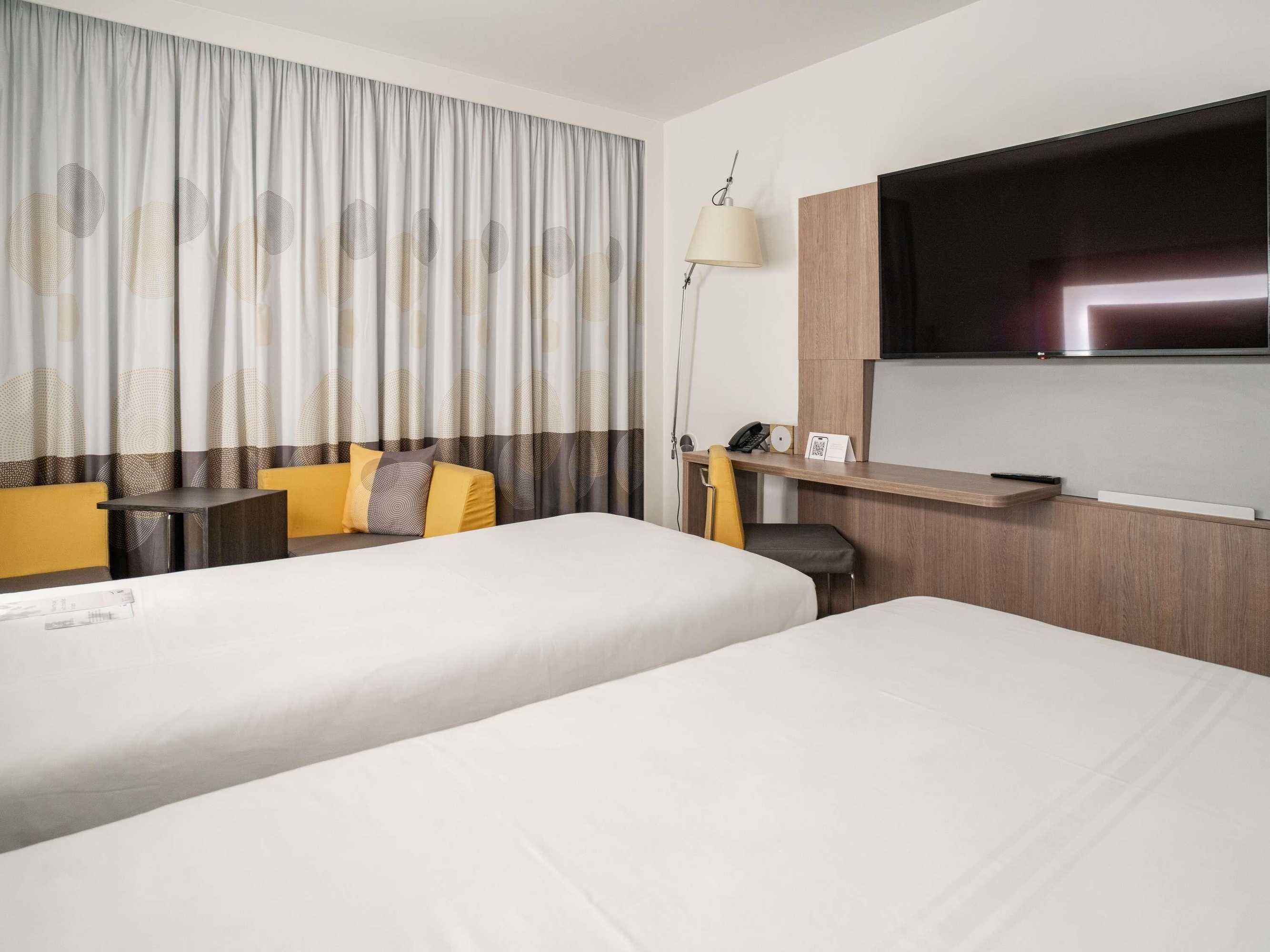 Gift card for Novotel London Brentford