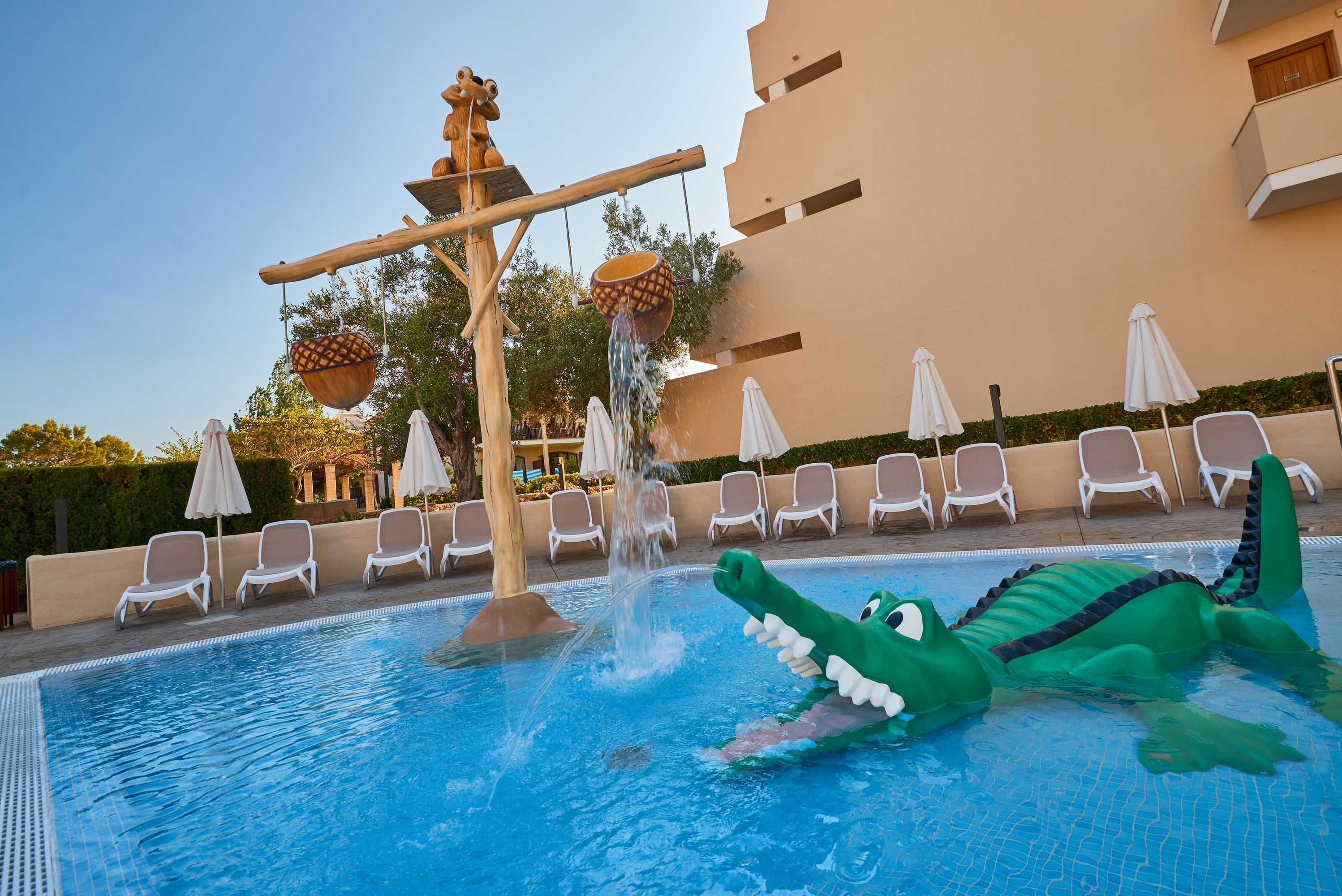 Gift card for Protur Floriana Resort Aparthotel Gift card for Protur Floriana Resort Aparthotel