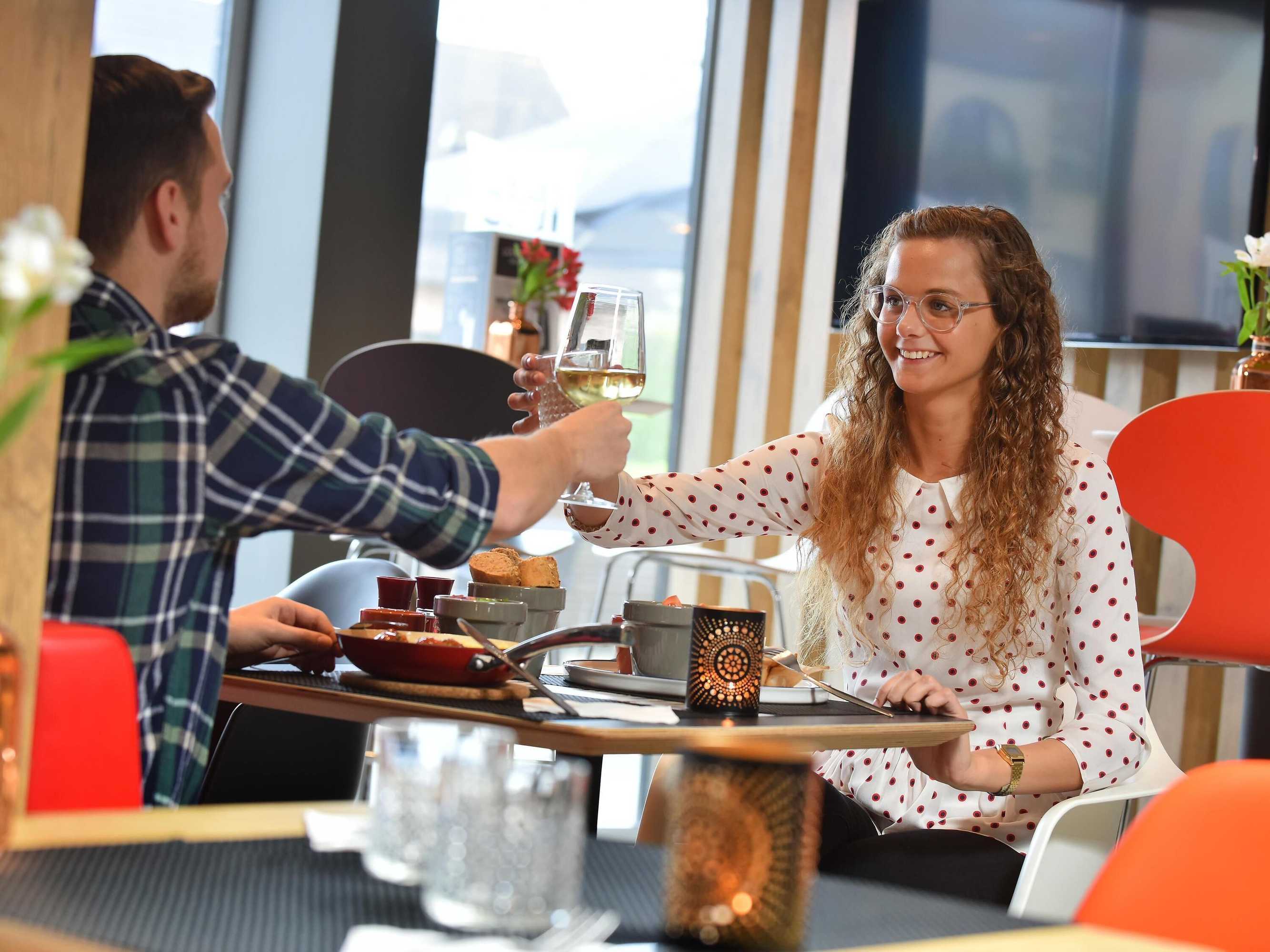 Gift card for Ibis Aalst Centrum