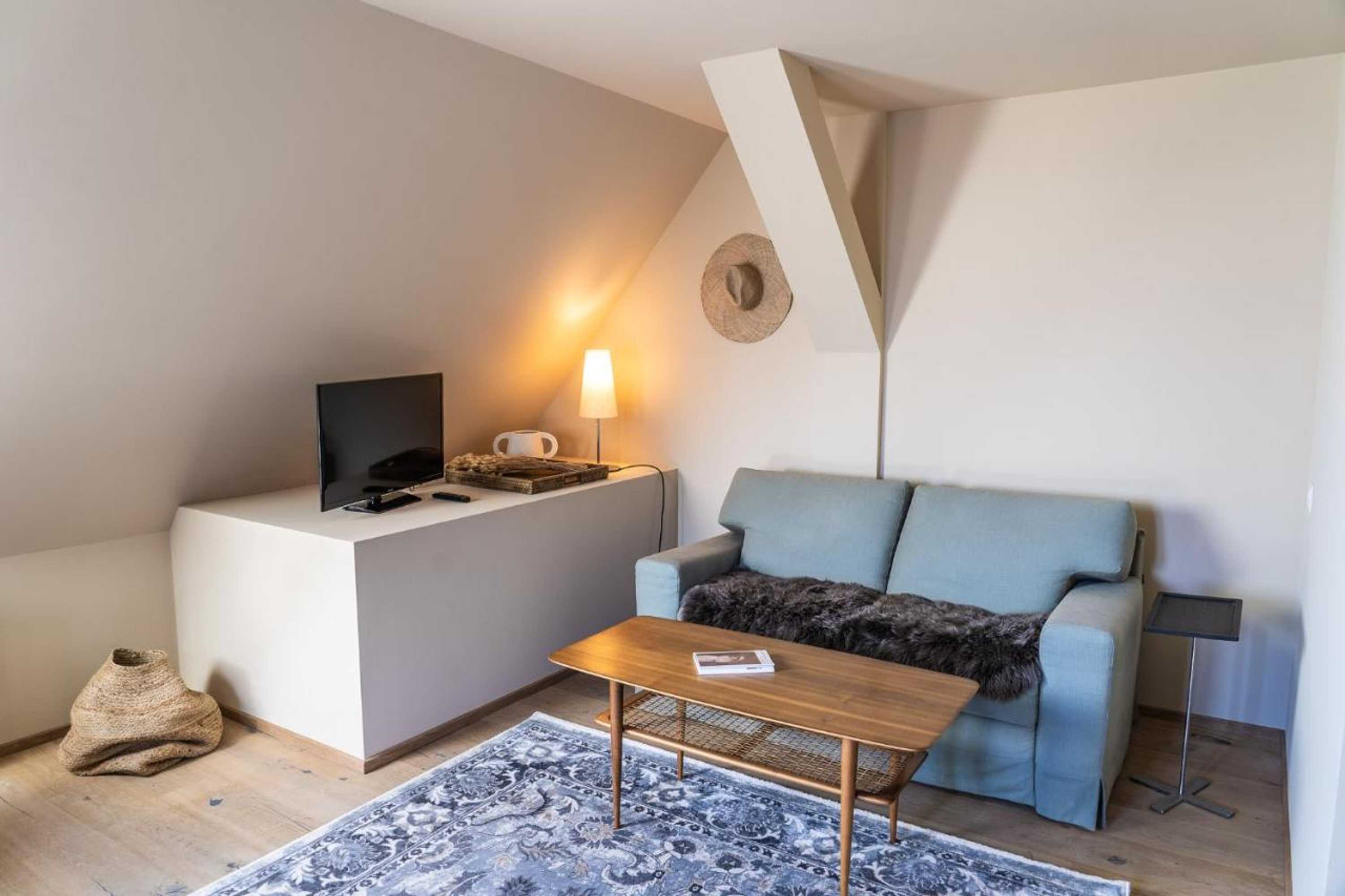 Gift card for Landgasthof Halbinsel Au