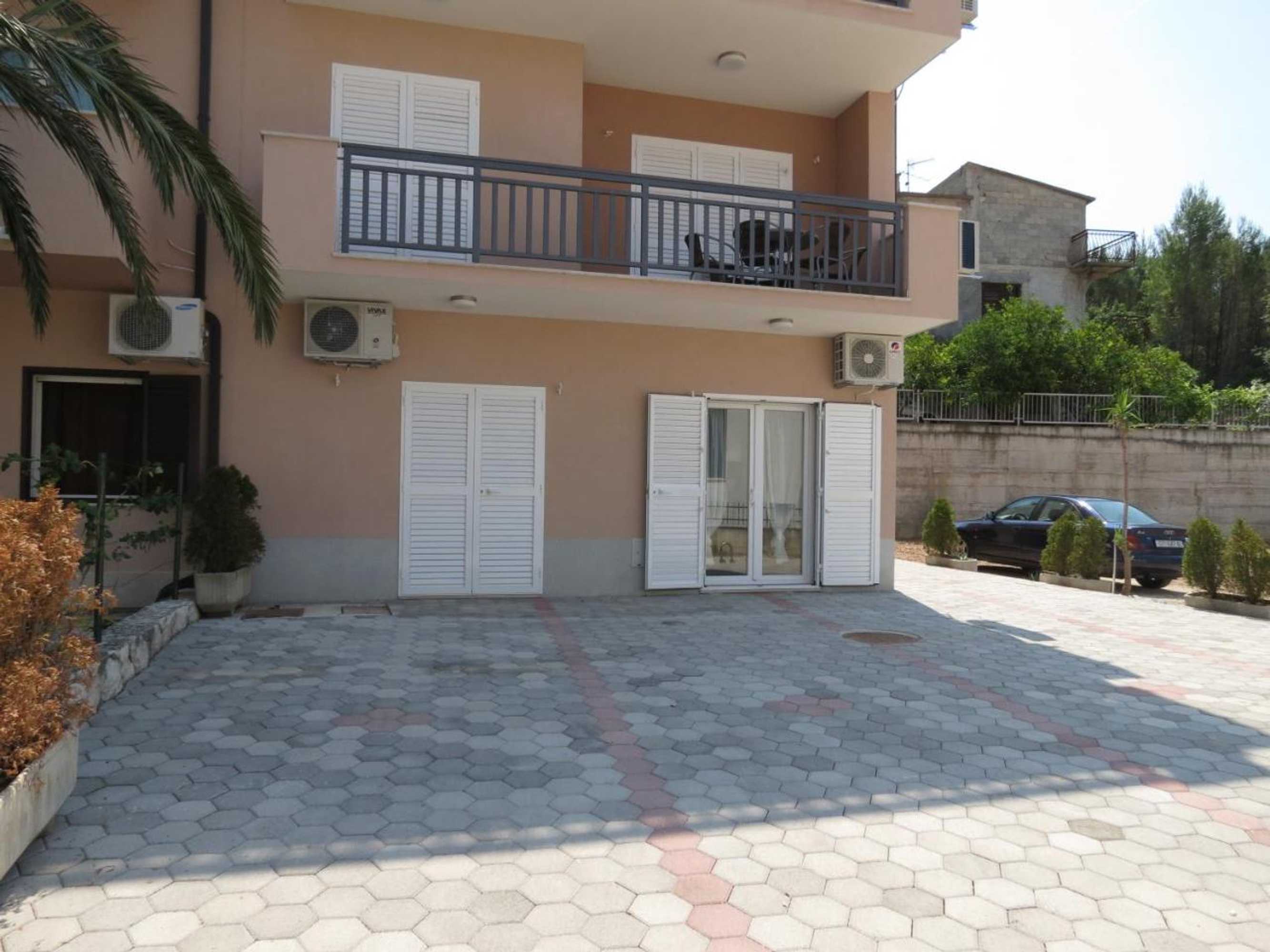 Gift card for Apartments Ljubičić