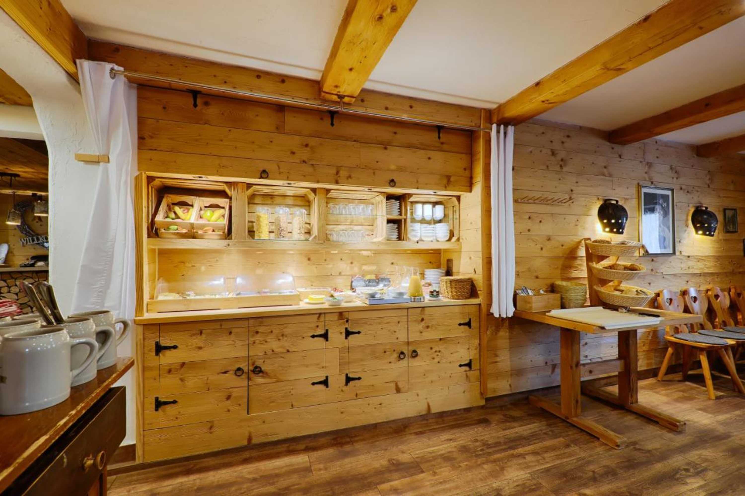 Gift card for Sennerhütte Landhotel