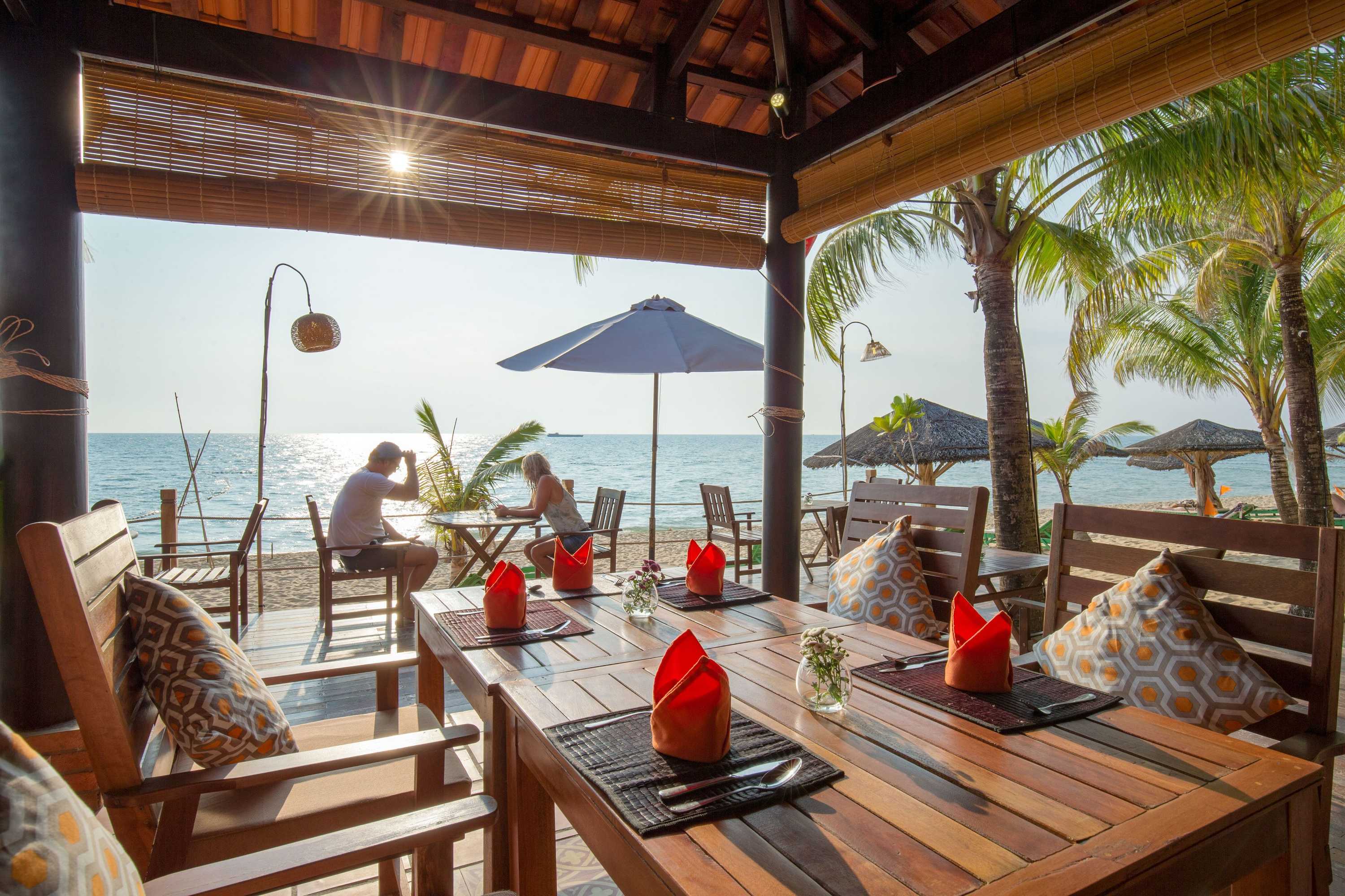 Gift card for Thanh Kieu Beach Resort Gift card for Thanh Kieu Beach Resort