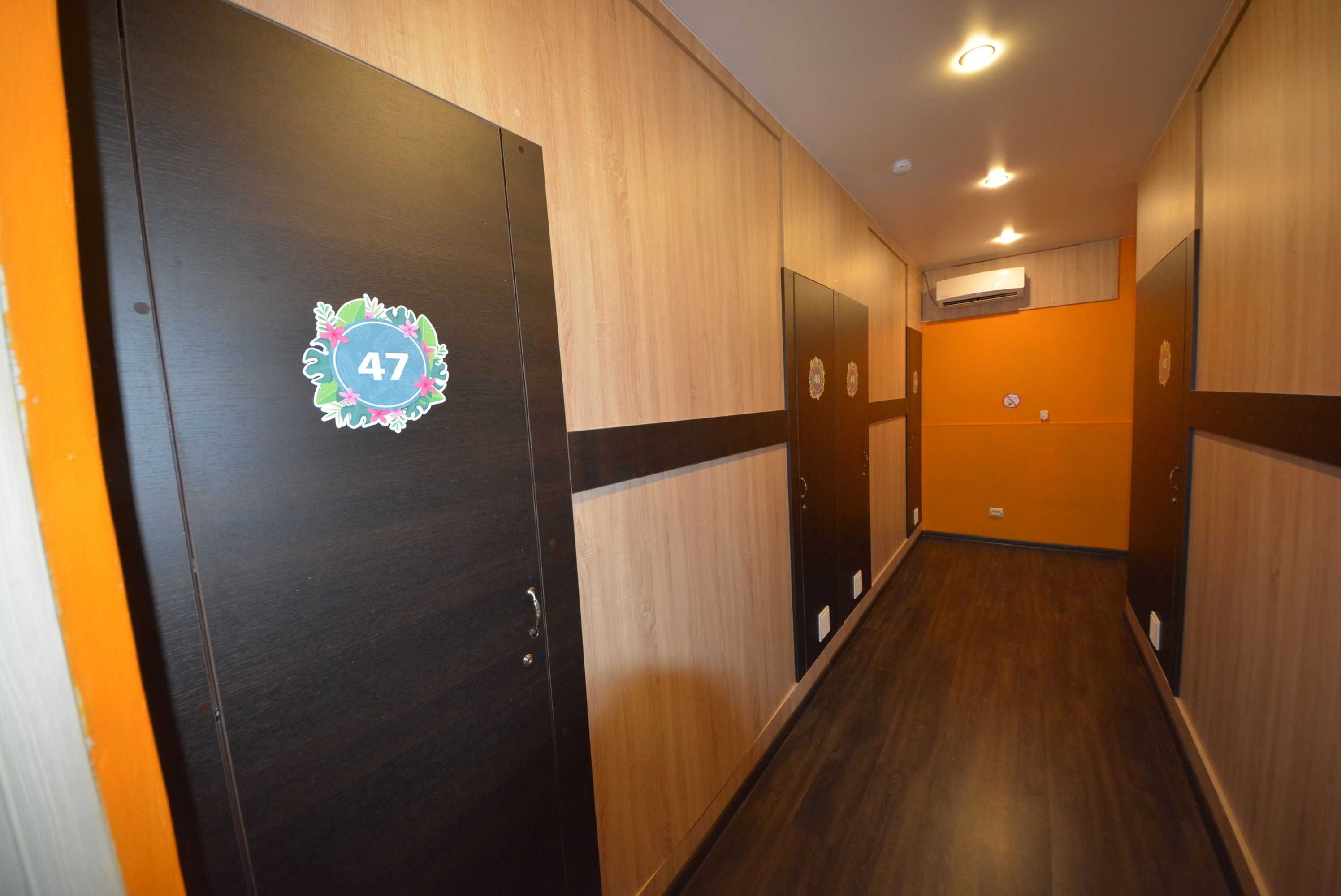Gift card for Capsule Hotel Aloha Gift card for Capsule Hotel Aloha