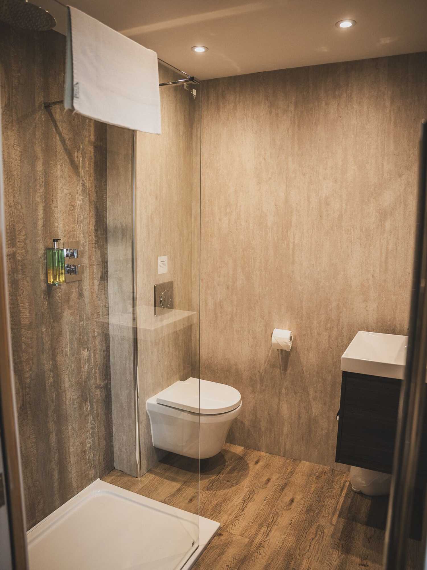 Gift card for The Crossways