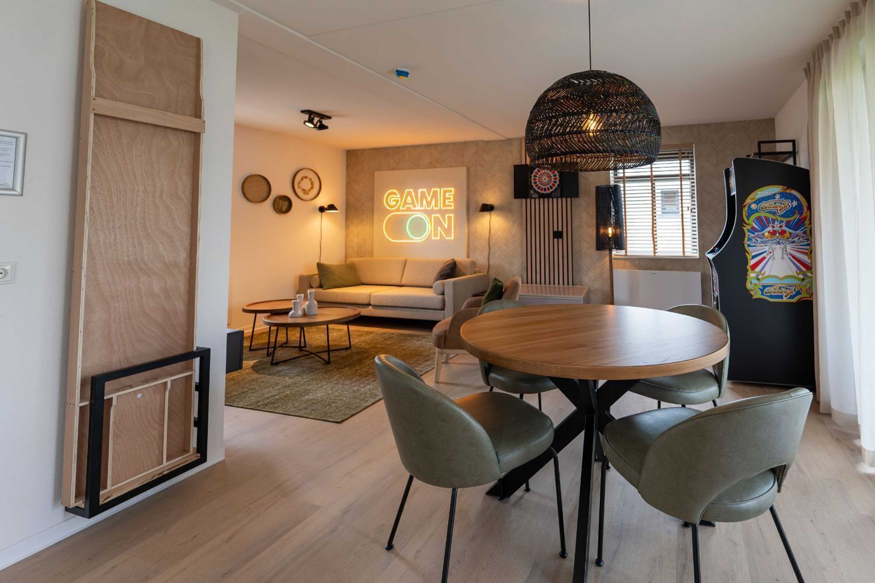 Gift card for Parc Maasresidence Thorn