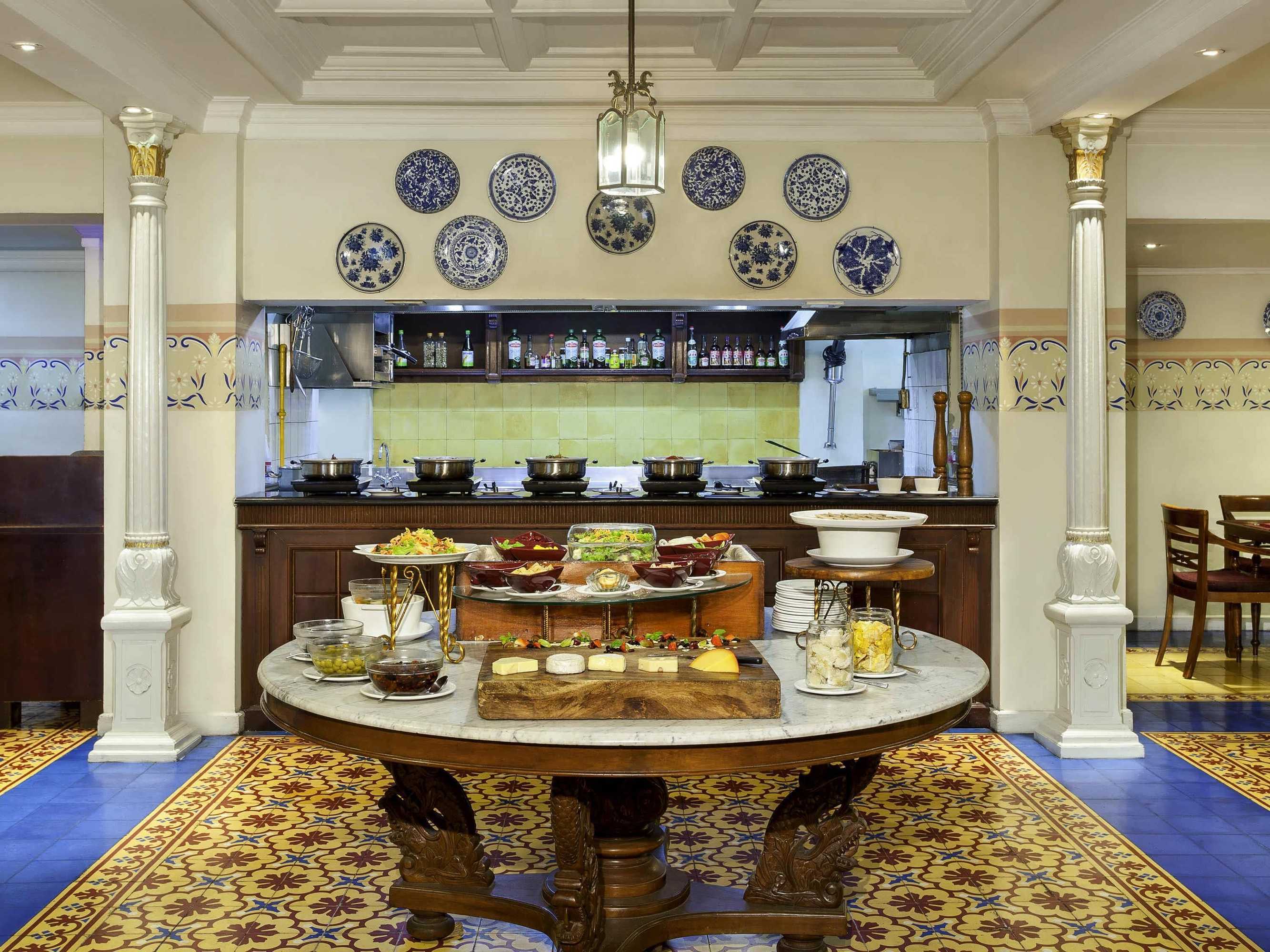 Gift card for The Phoenix Hotel Yogyakarta - Handwritten Collection