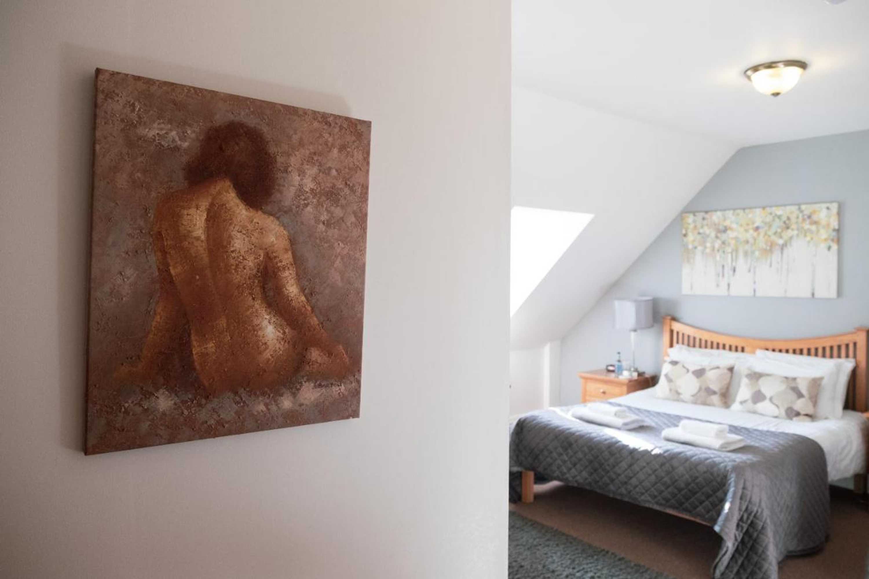 Gift card for Kings Arms Hotel