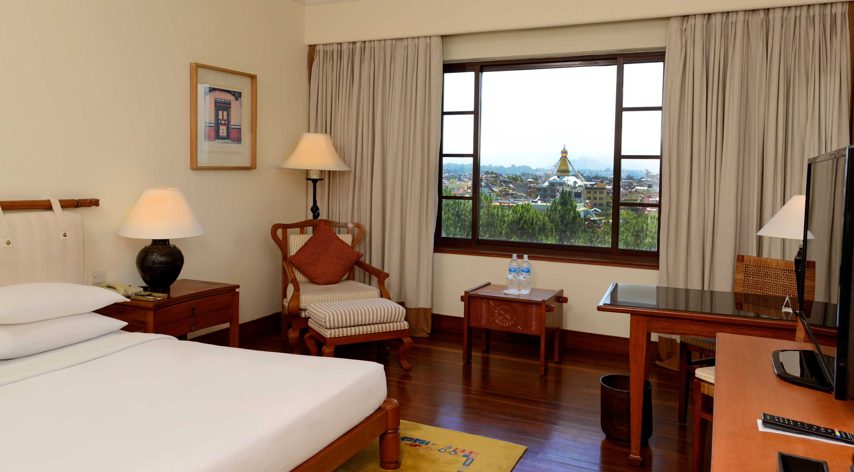 Gift card for Hyatt Regency Kathmandu