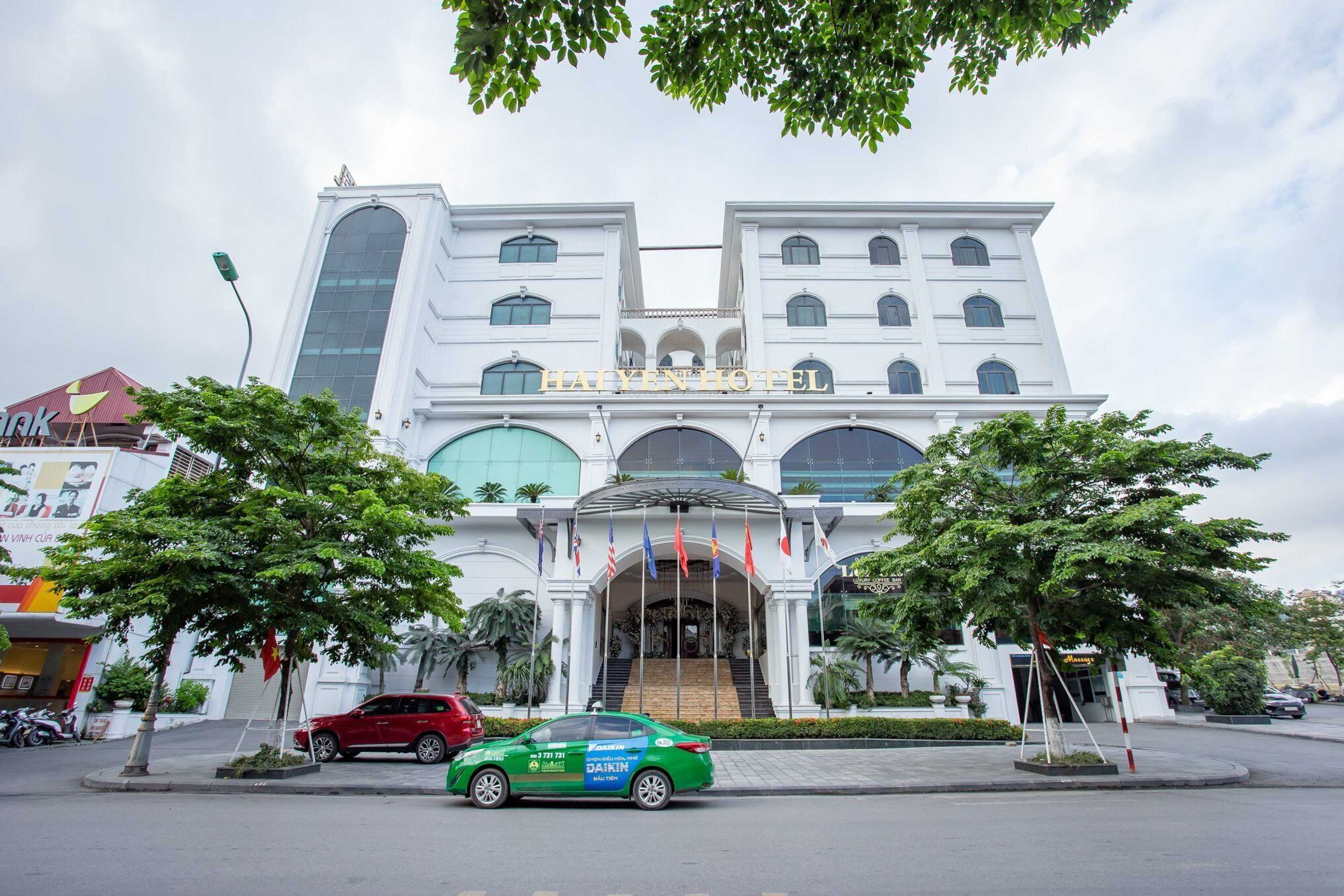 Gift card for Hai Yen Luxury Hotel Gift card for Hai Yen Luxury Hotel