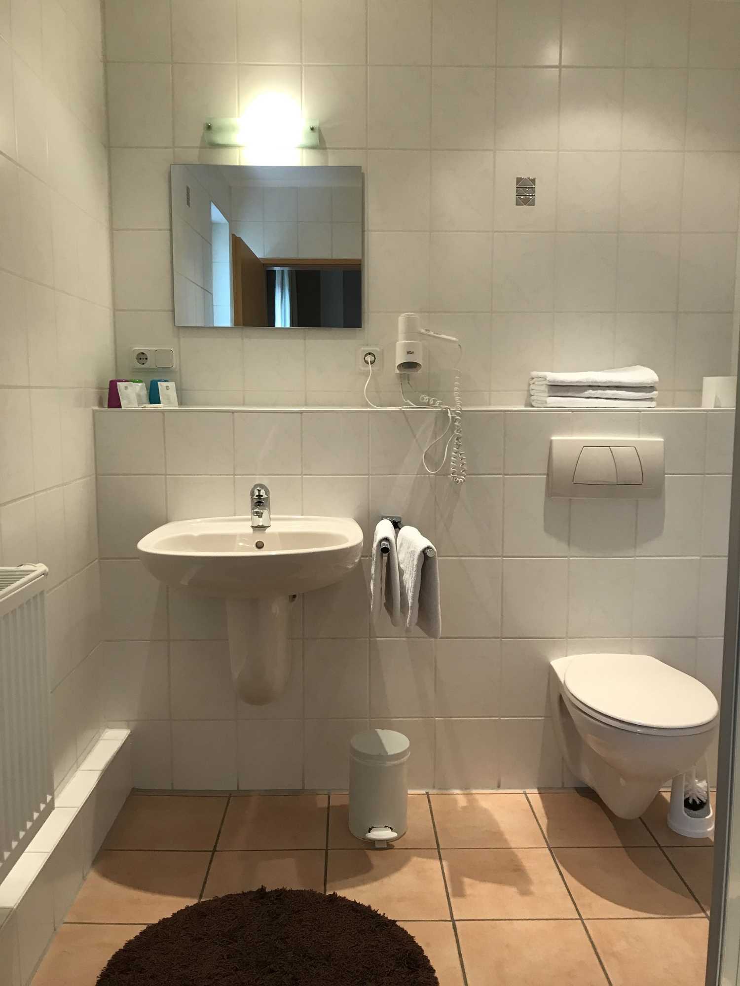 Gift card for Hotel Garni Viktoria