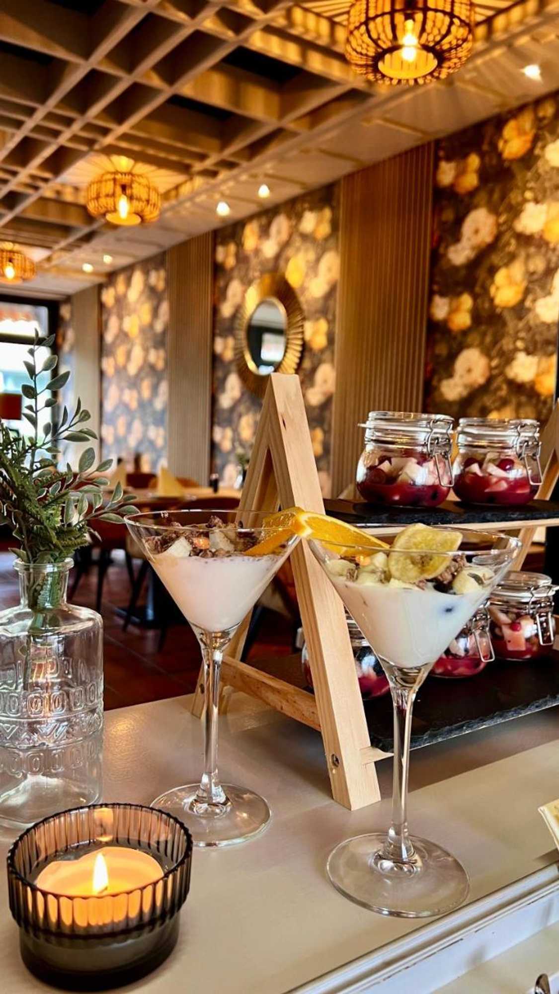 Gift card for Junipro Hotel Schinderhannes