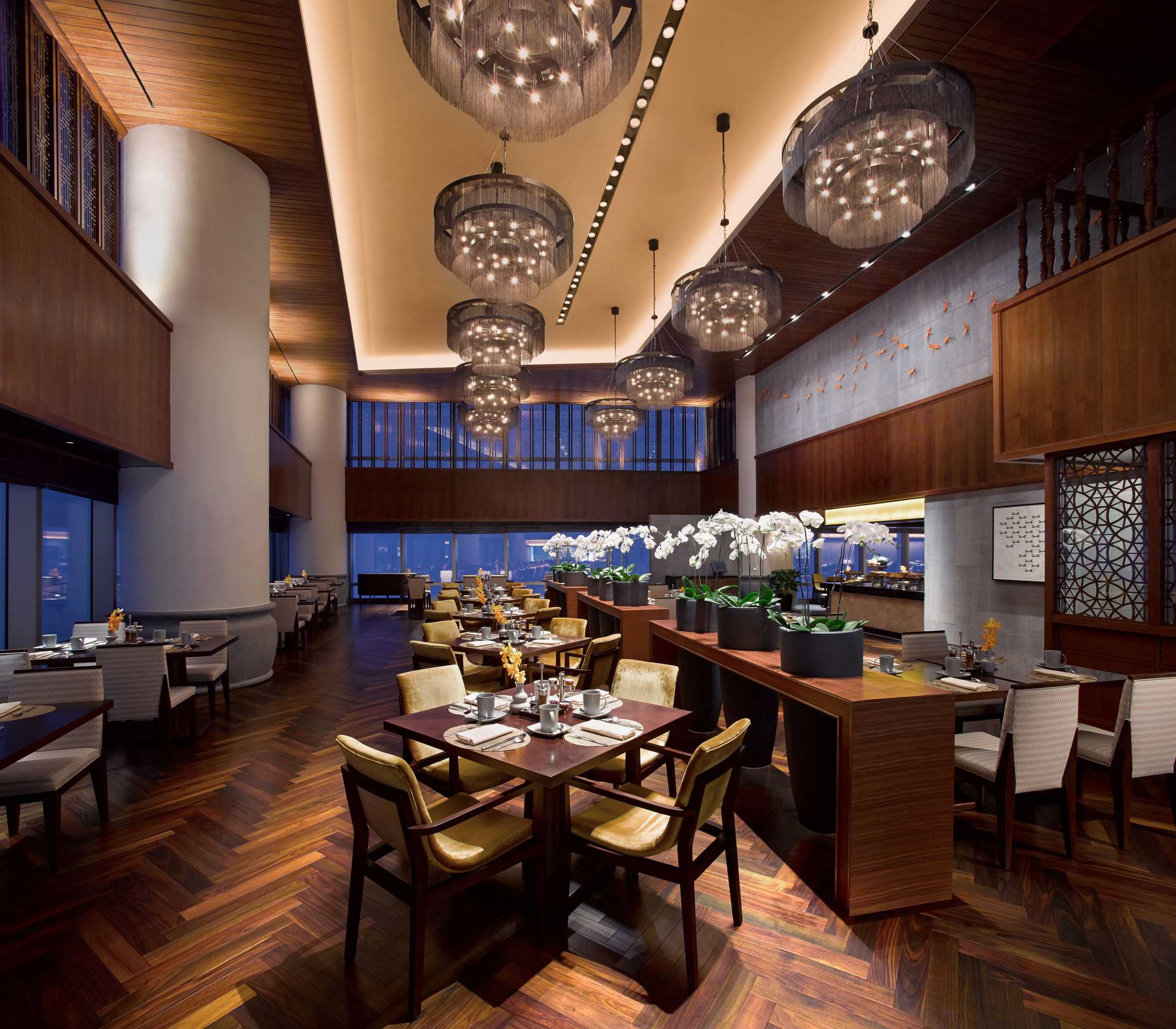 Gift card for Lotte Hotel Hanoi Gift card for Lotte Hotel Hanoi