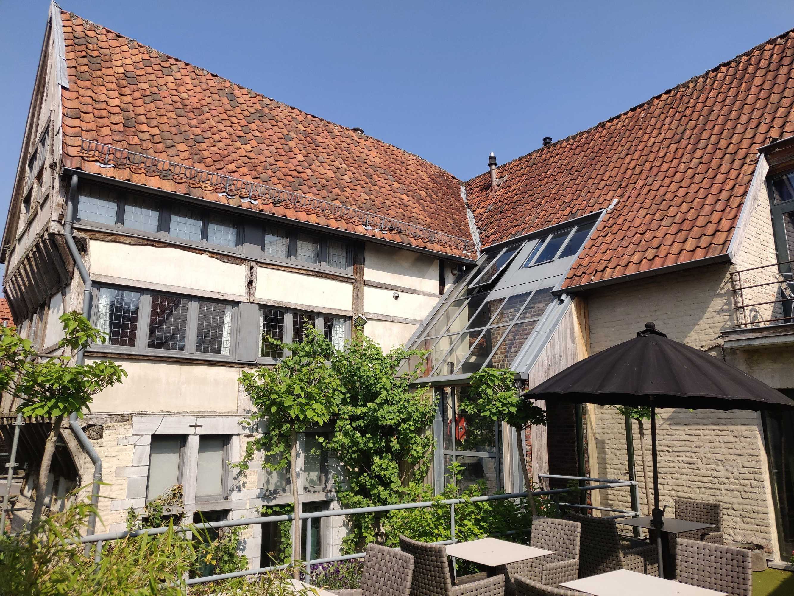 Gift card for Apart-Hotel Op De Beek Anno 1410 Gift card for Apart-Hotel Op De Beek Anno 1410