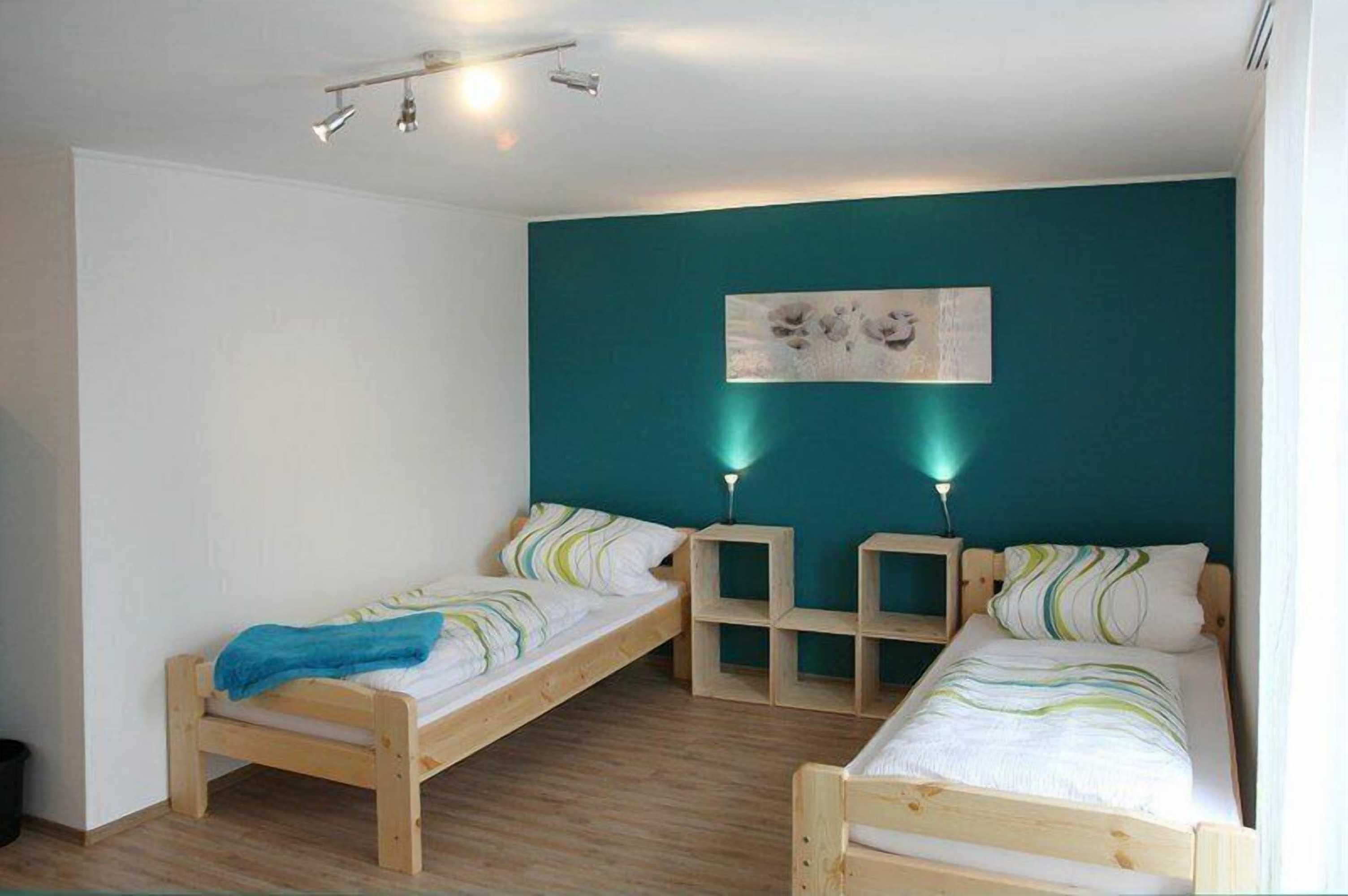 Gift card for Gästehaus Silvia