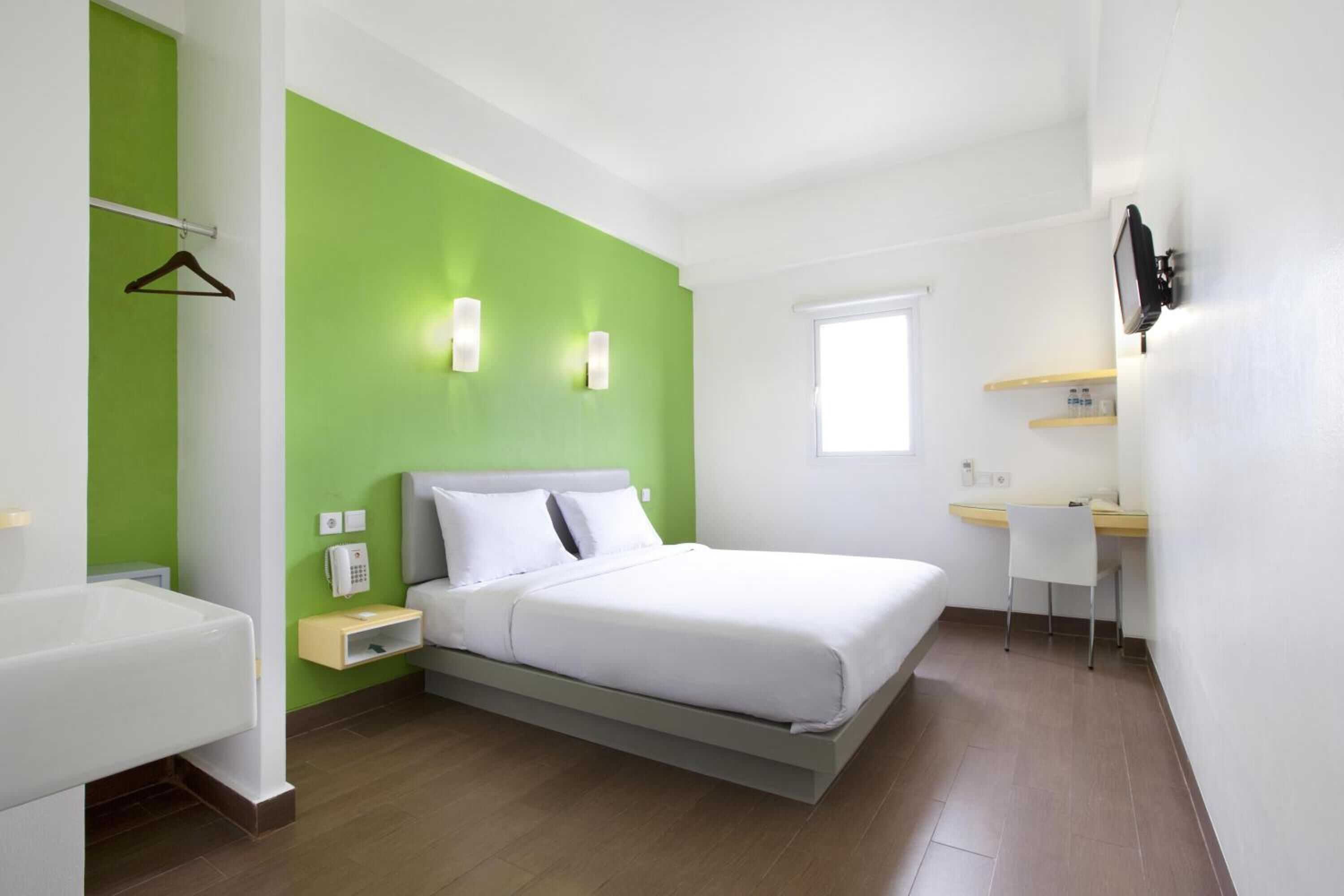 Gift card for Amaris Hotel - Bandara Soekarno Hatta Gift card for Amaris Hotel - Bandara Soekarno Hatta