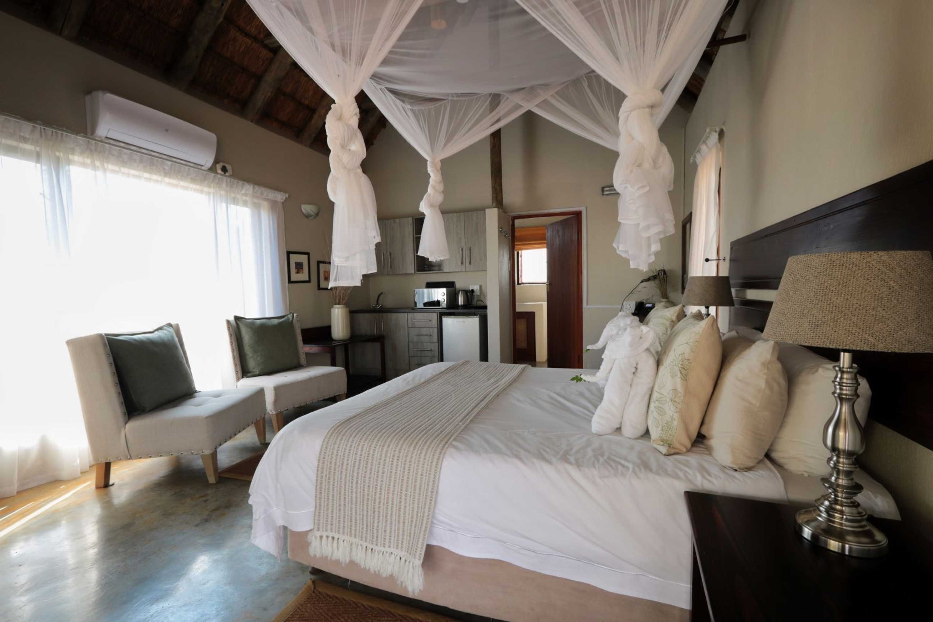 Gift card for Tshukudu Game Lodge Gift card for Tshukudu Game Lodge