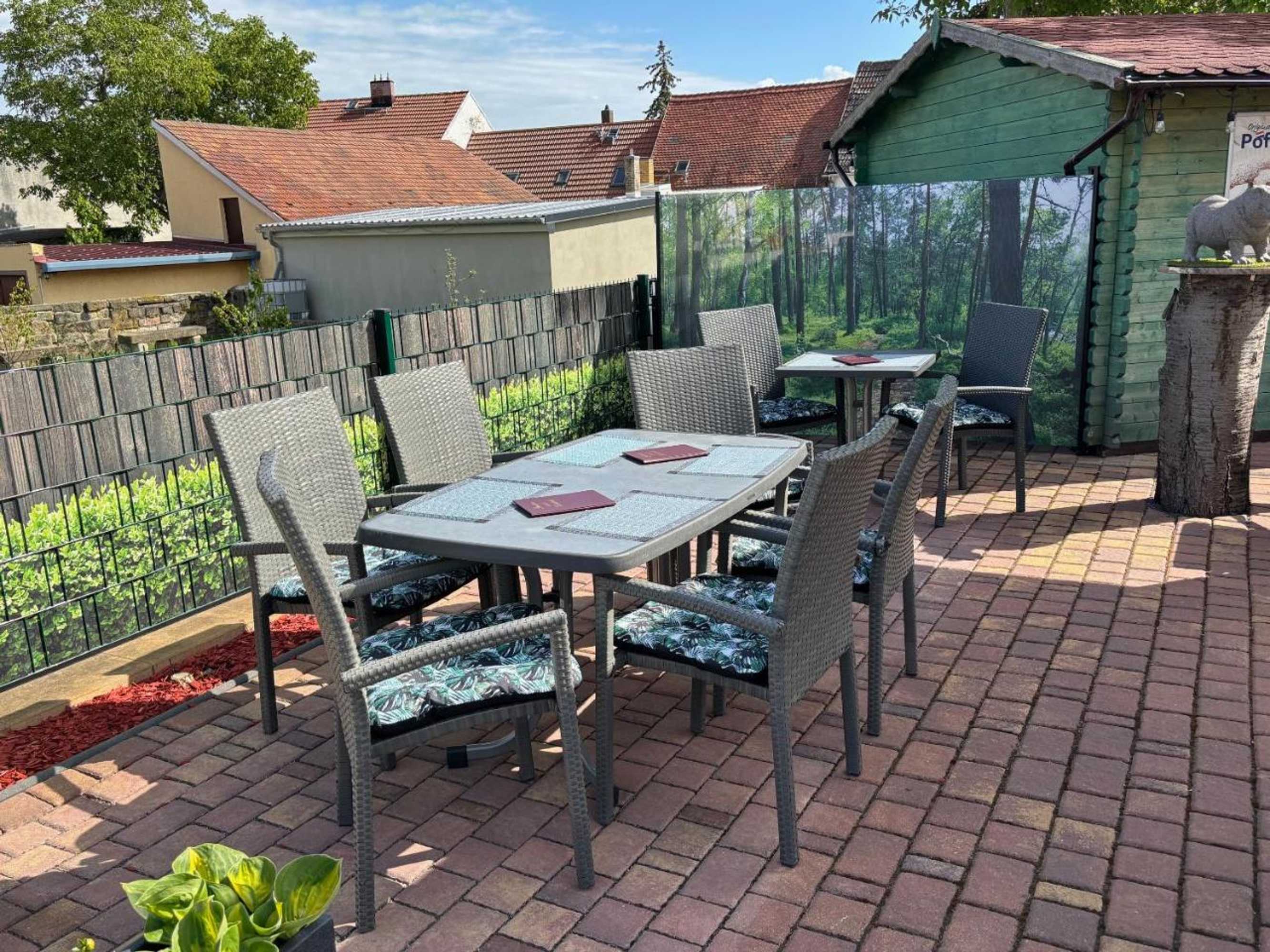 Gift card for Ambiente Hotel Strehla