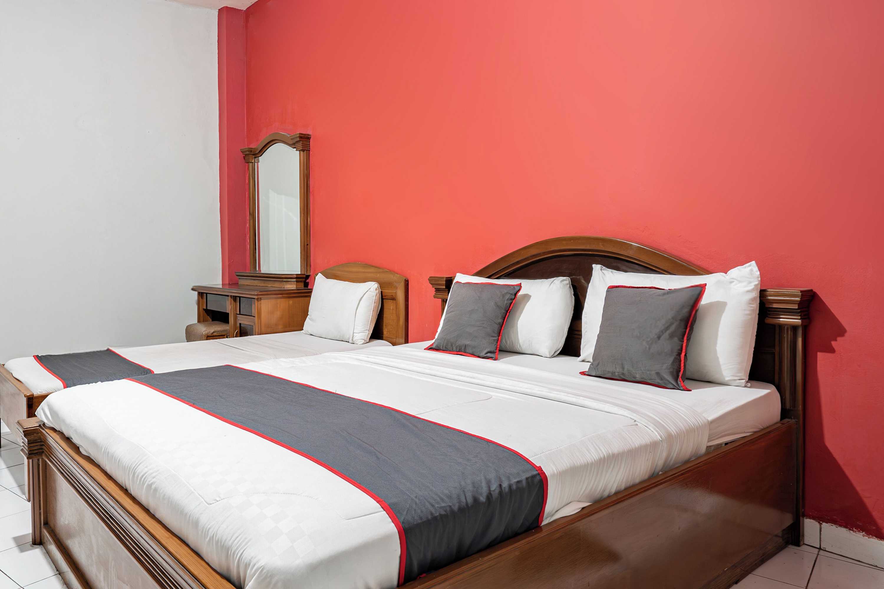 Gift card for Capital O Hotel Abadi Gift card for Capital O Hotel Abadi