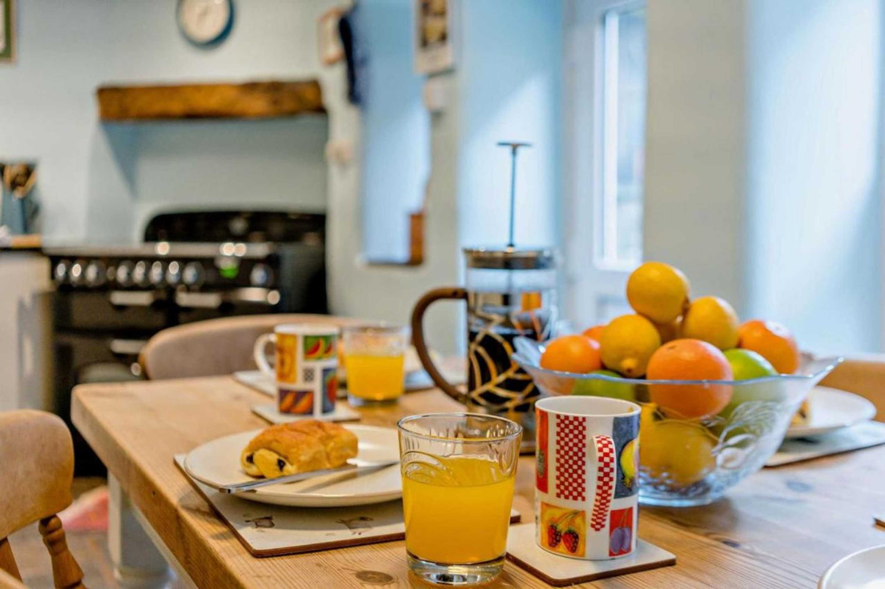 Gift card for Mary's Cottage