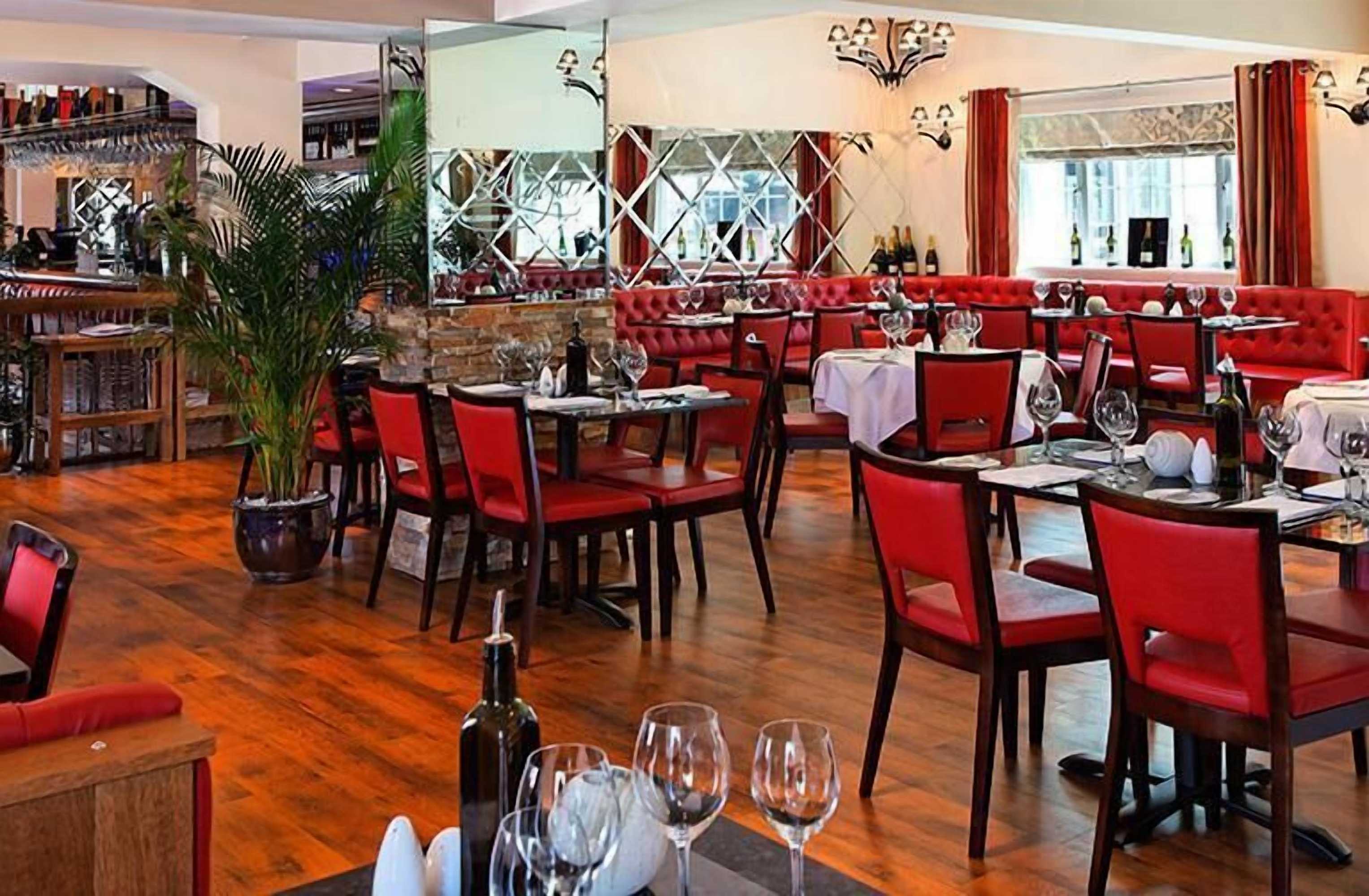 Gift card for Lucarelli Inn