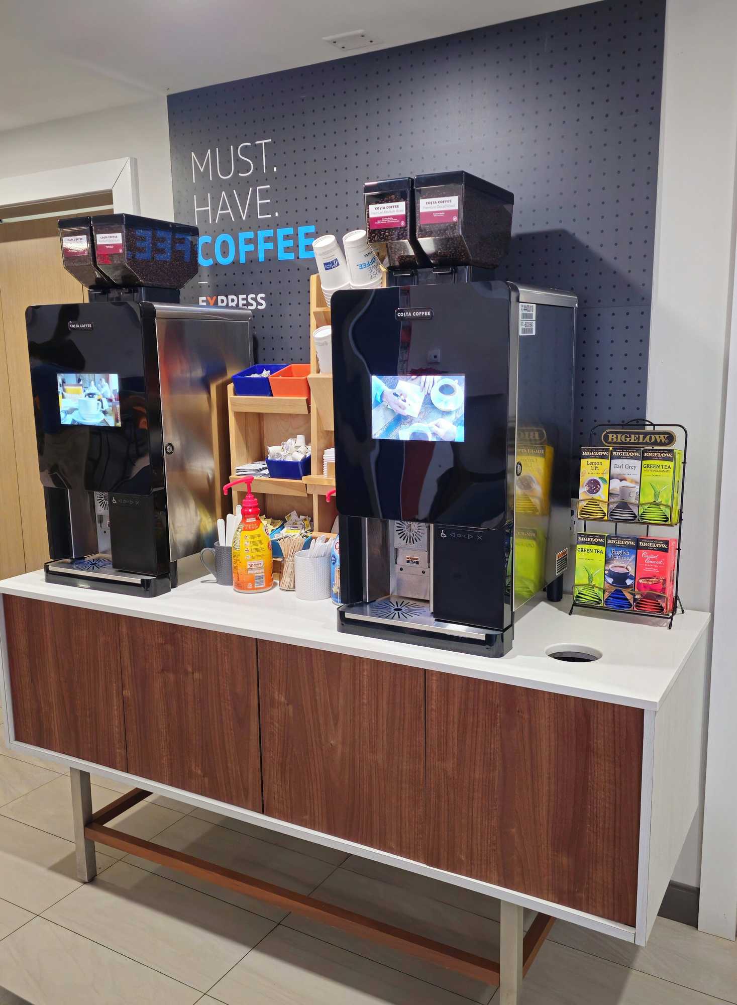 Gift card for Holiday Inn Express Hotel & Suites Carneys Point by Ihg