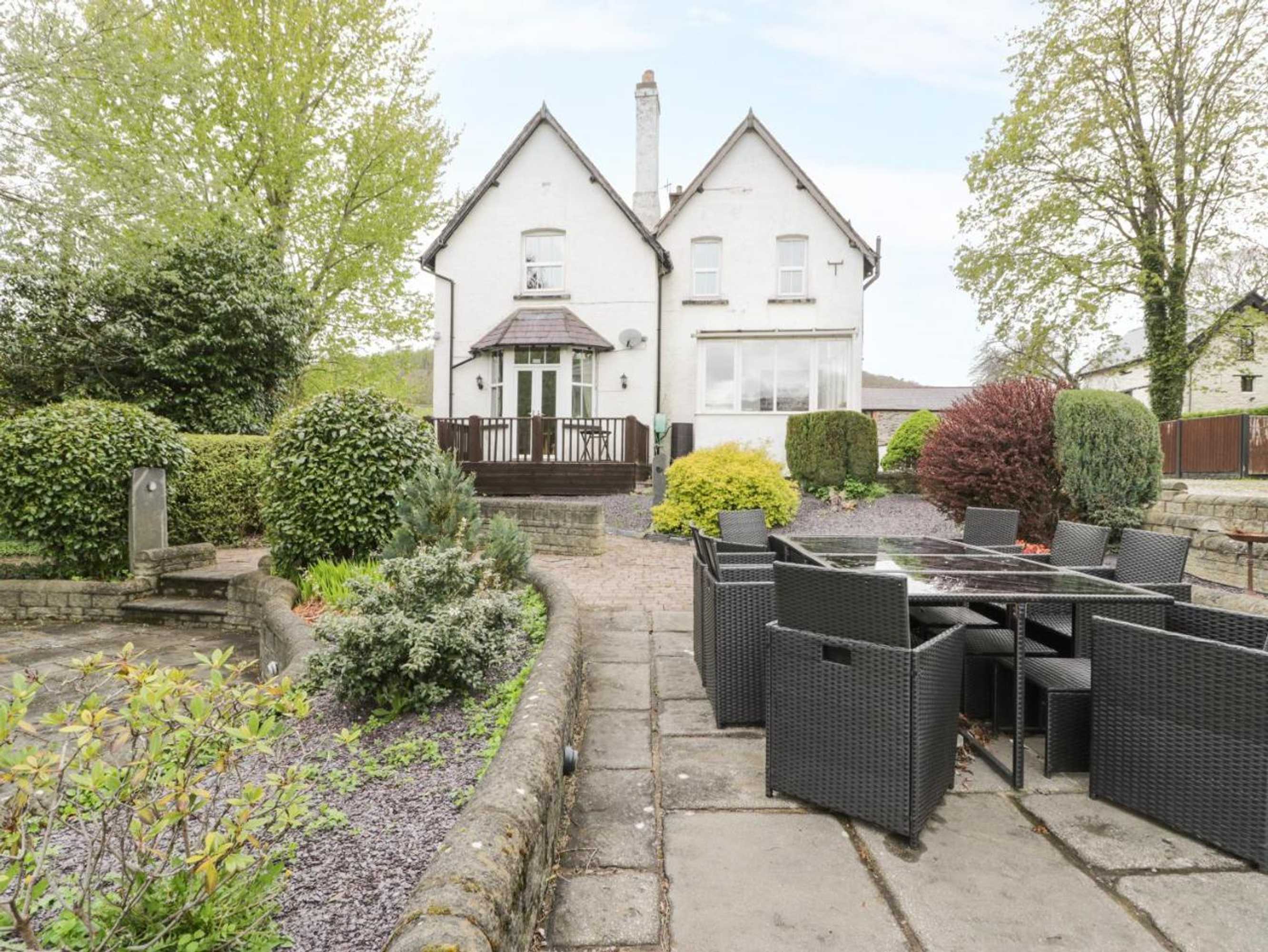 Gift card for The Mill House