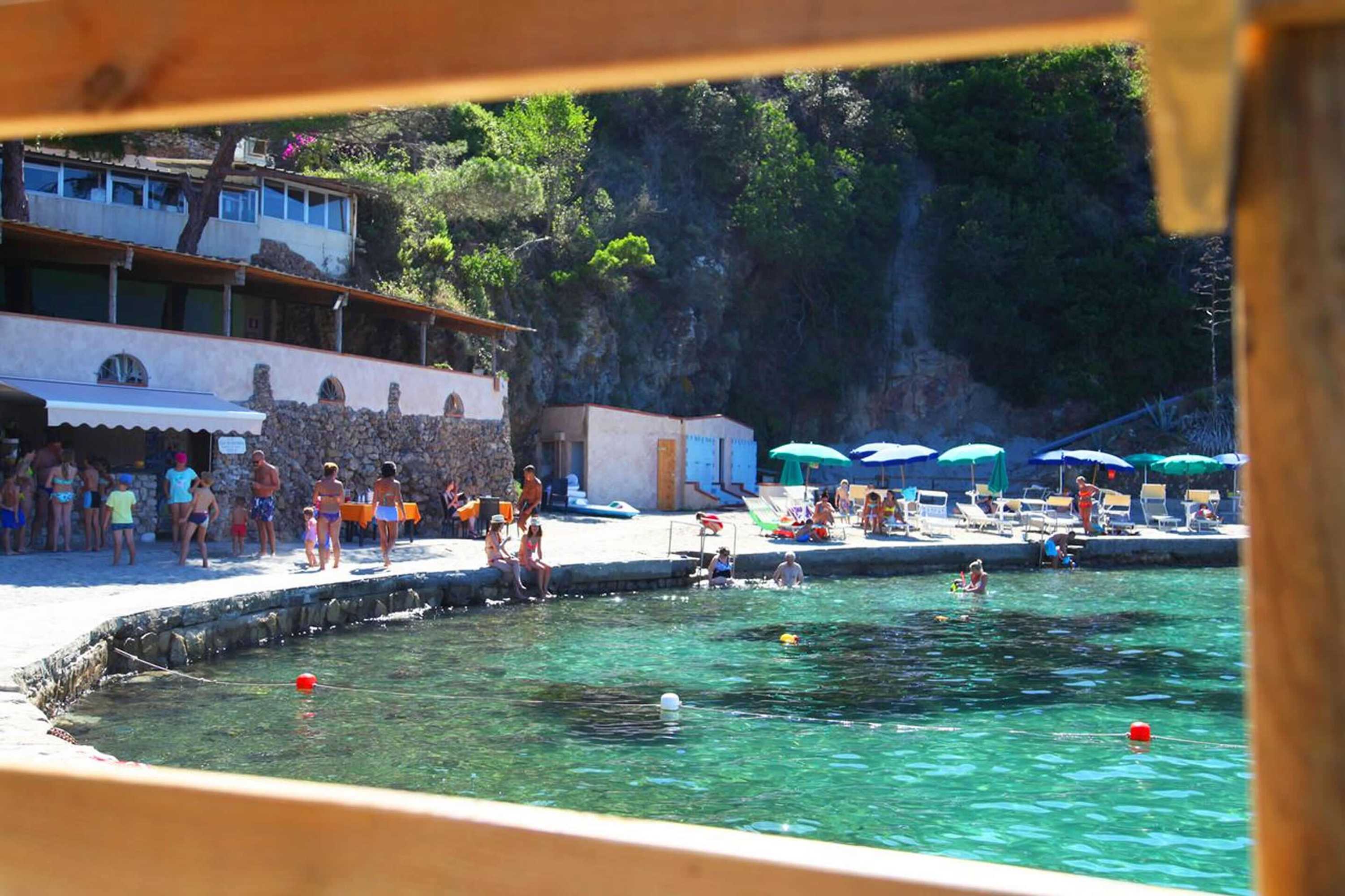 Gift card for TH Capoliveri Grand Hotel Elba International Gift card for TH Capoliveri Grand Hotel Elba International