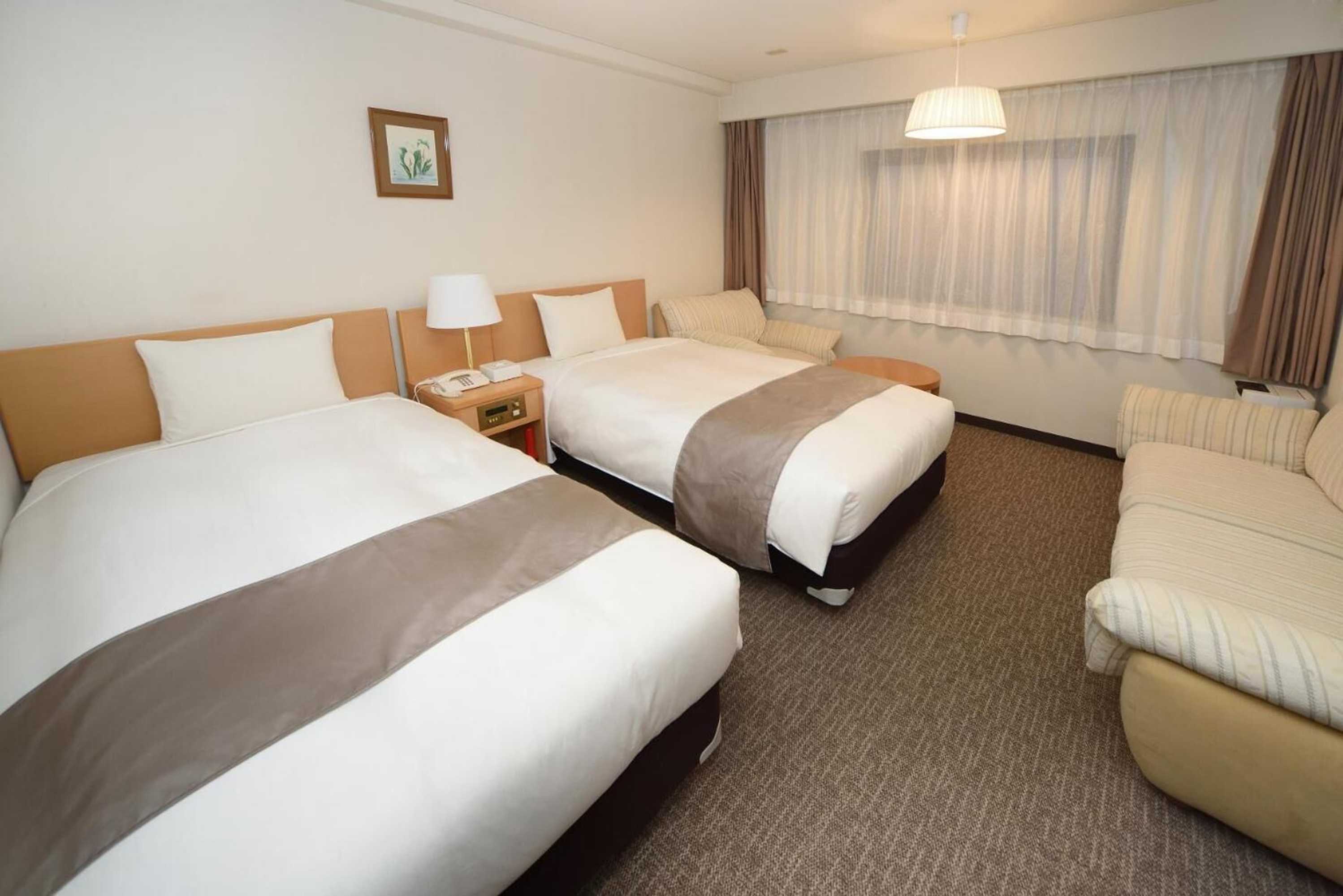 Gift card for Hotel Route Tsukuba Gift card for Hotel Route Tsukuba