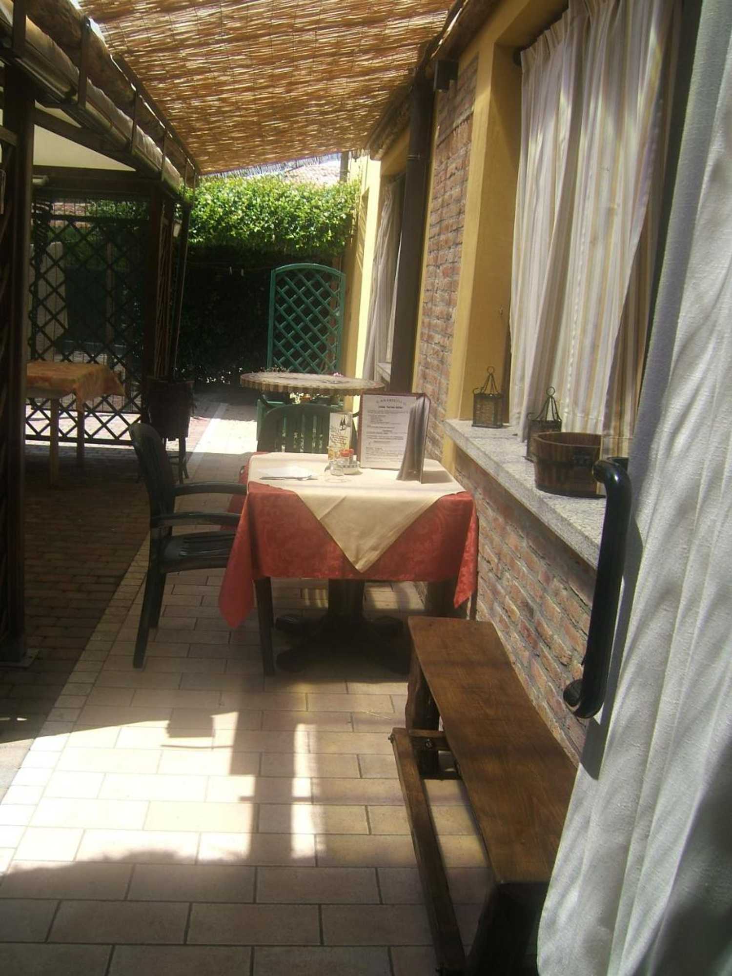 Gift card for Locanda Canareggio Gift card for Locanda Canareggio