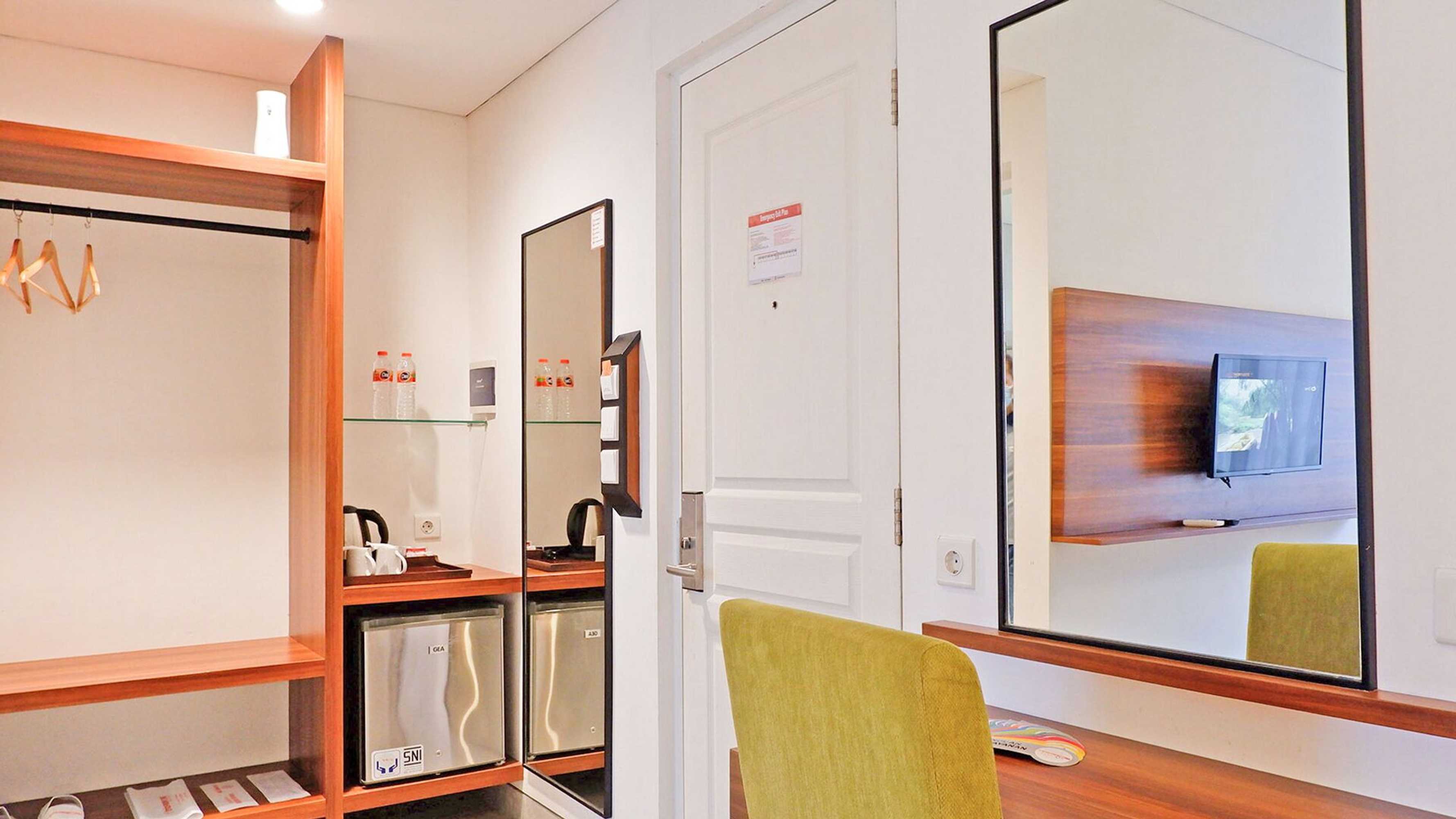 Gift card for Trio Azana Resort Magelang