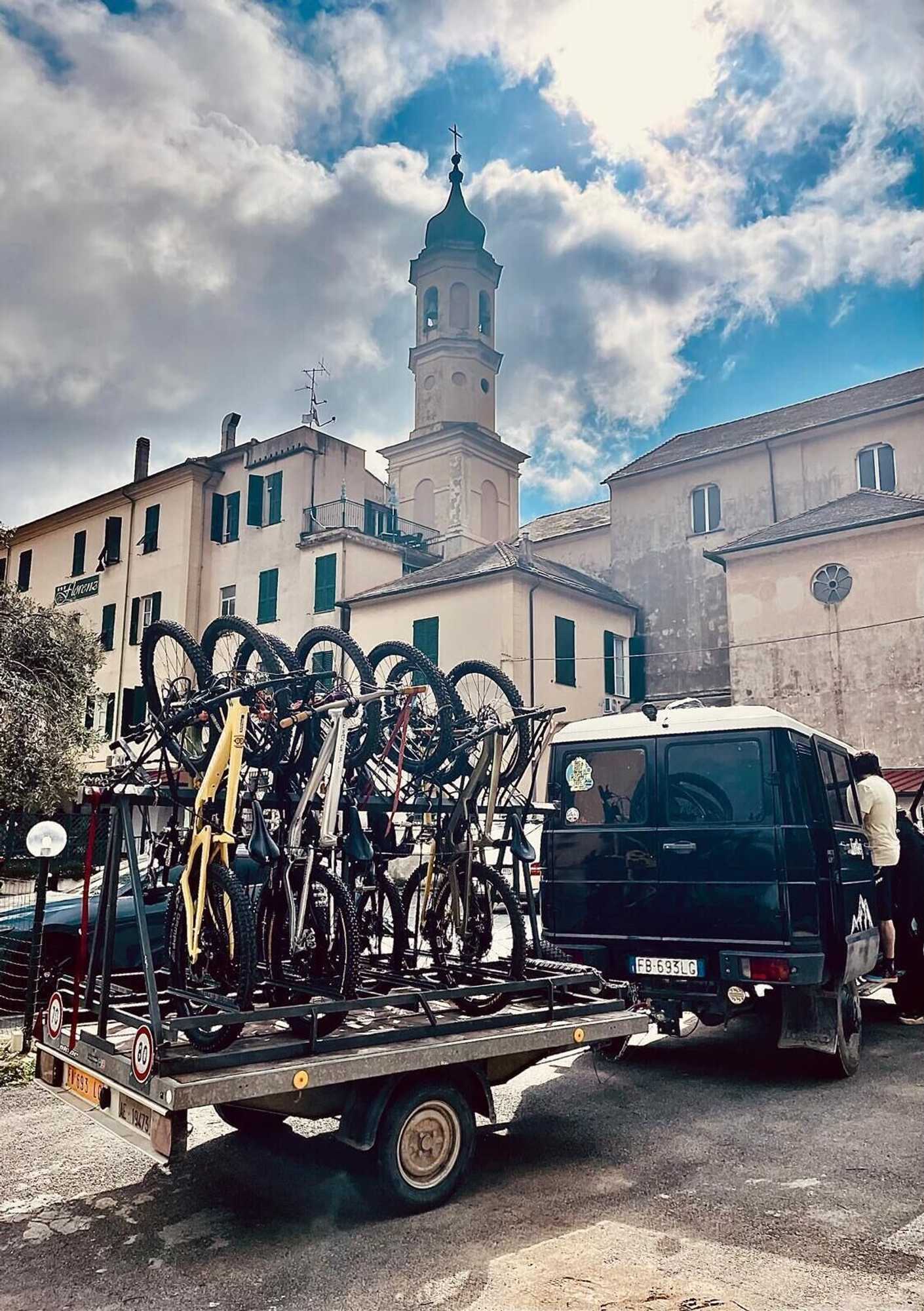 Gift card for Hotel Florenz