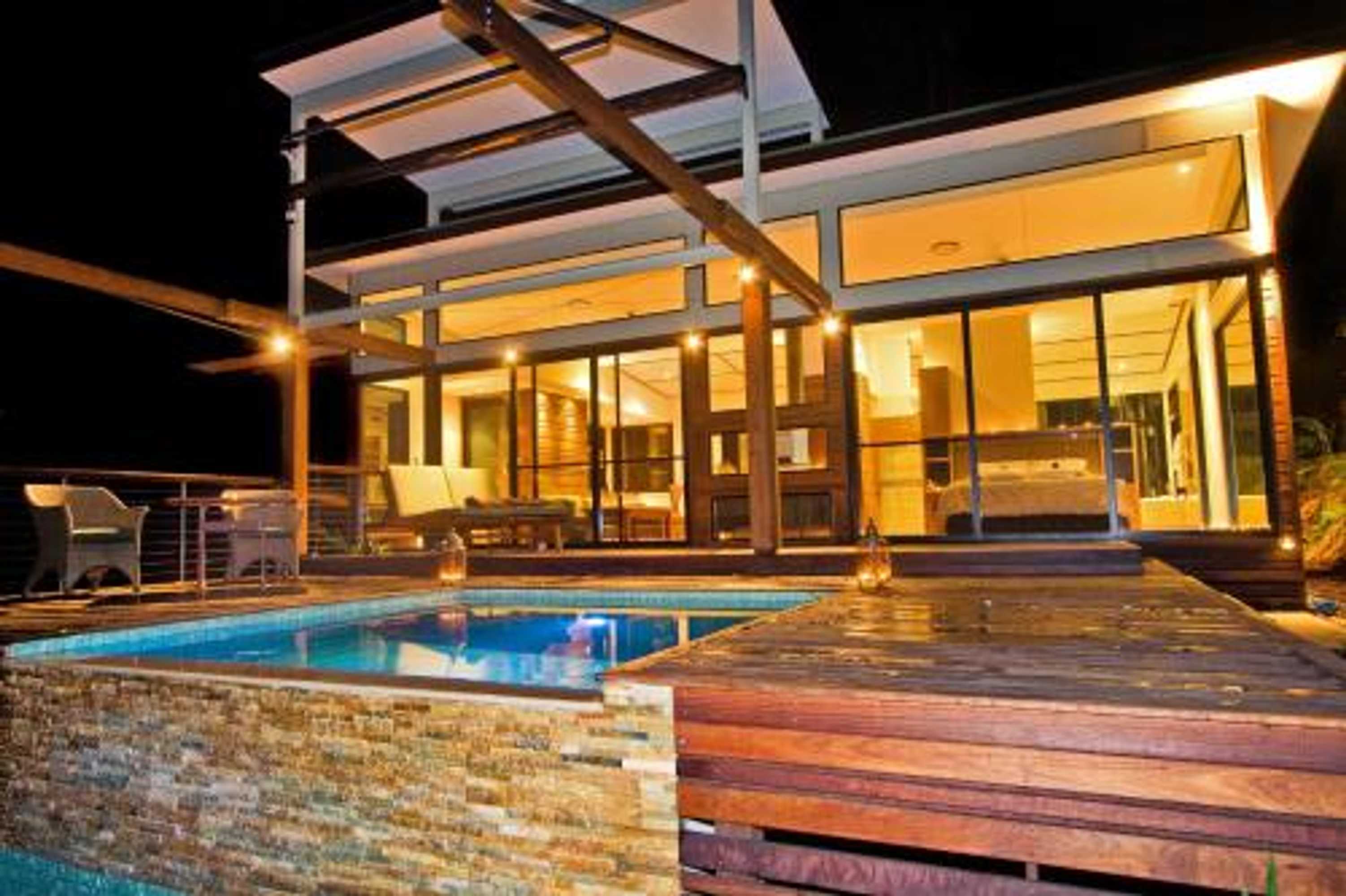 Gift card for Crystal Creek Rainforest Retreat Gift card for Crystal Creek Rainforest Retreat