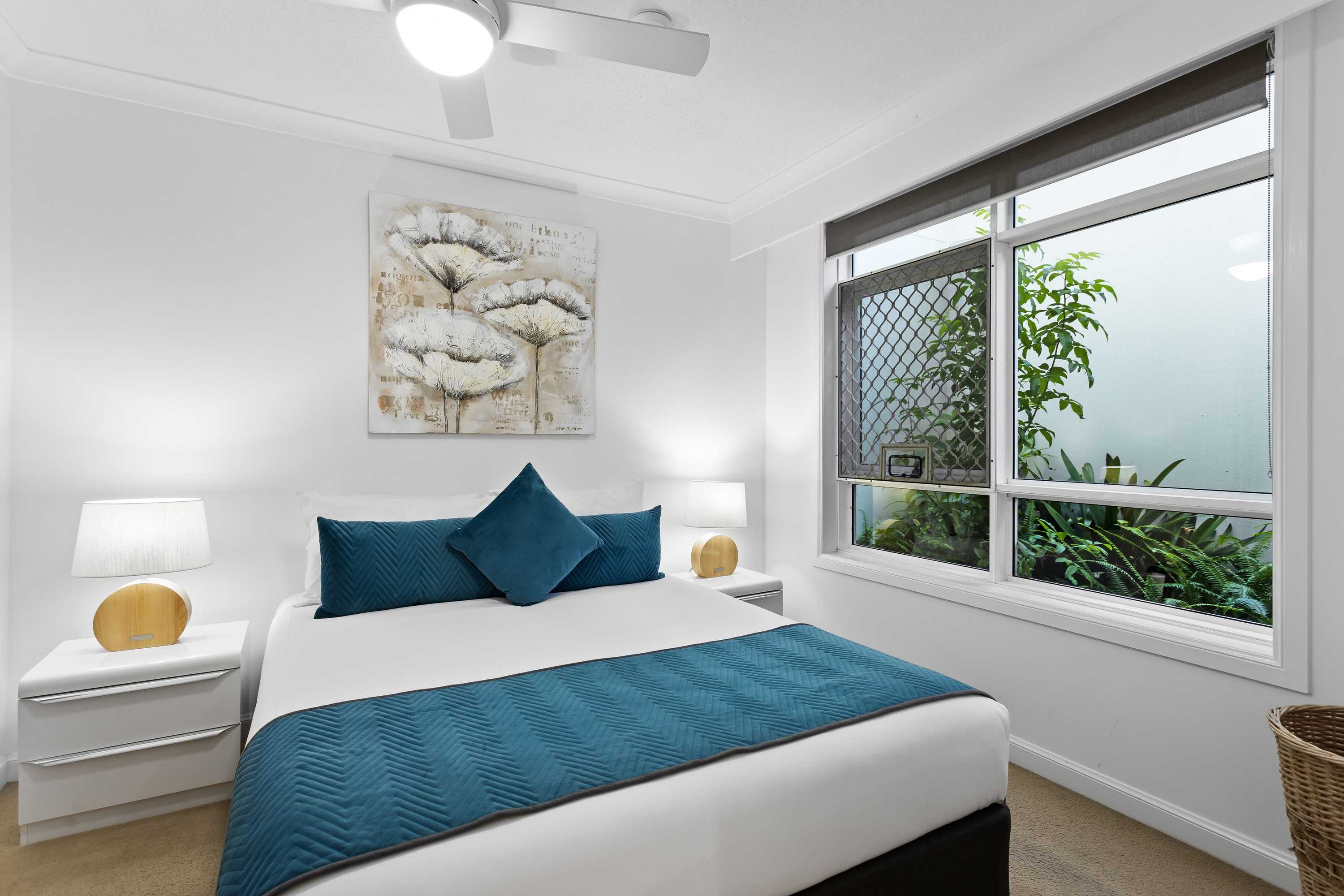 Gift card for Ultiqa Burleigh Mediterranean Resort