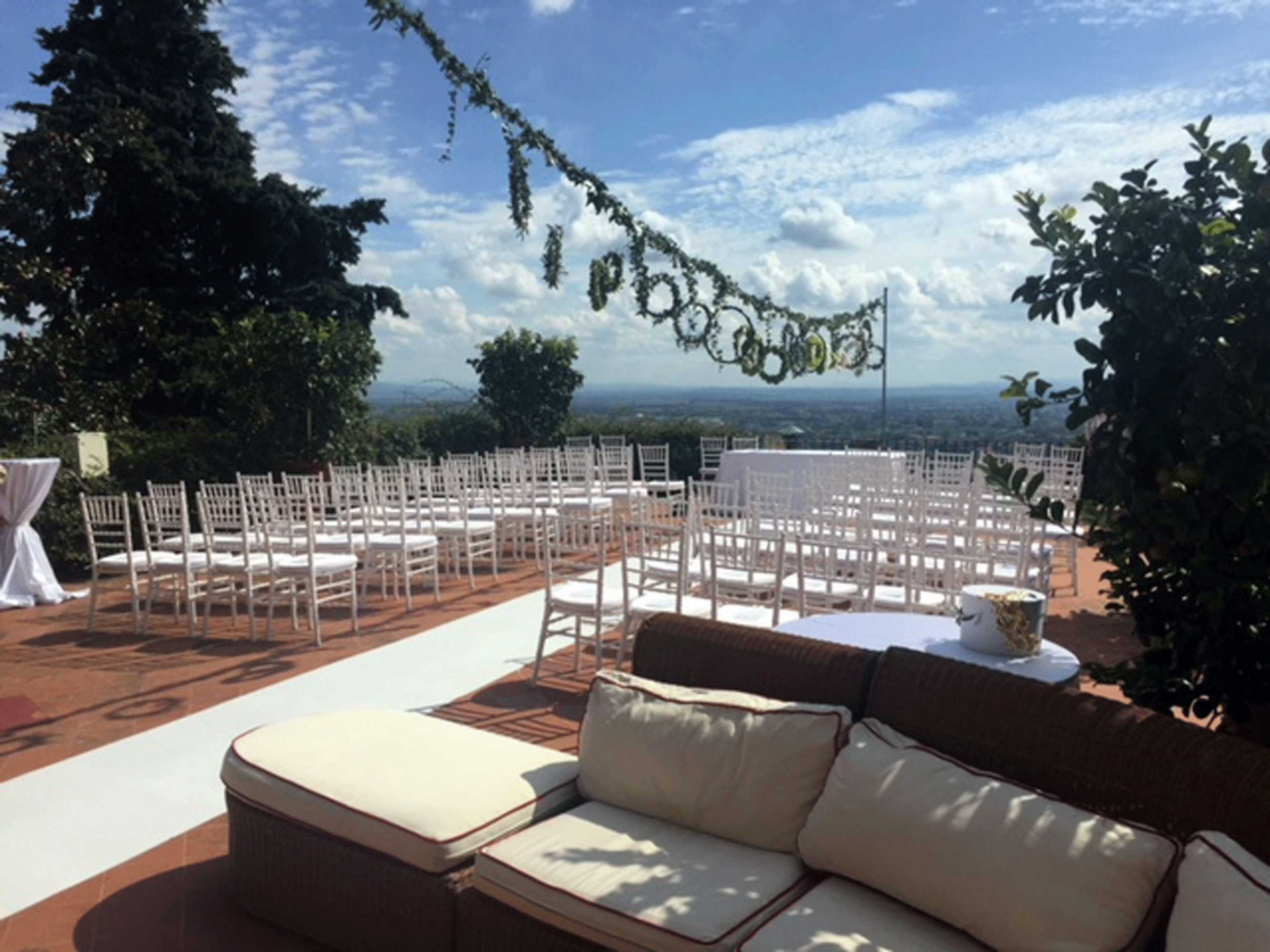 Gift card for Hotel Villa Sermolli Gift card for Hotel Villa Sermolli