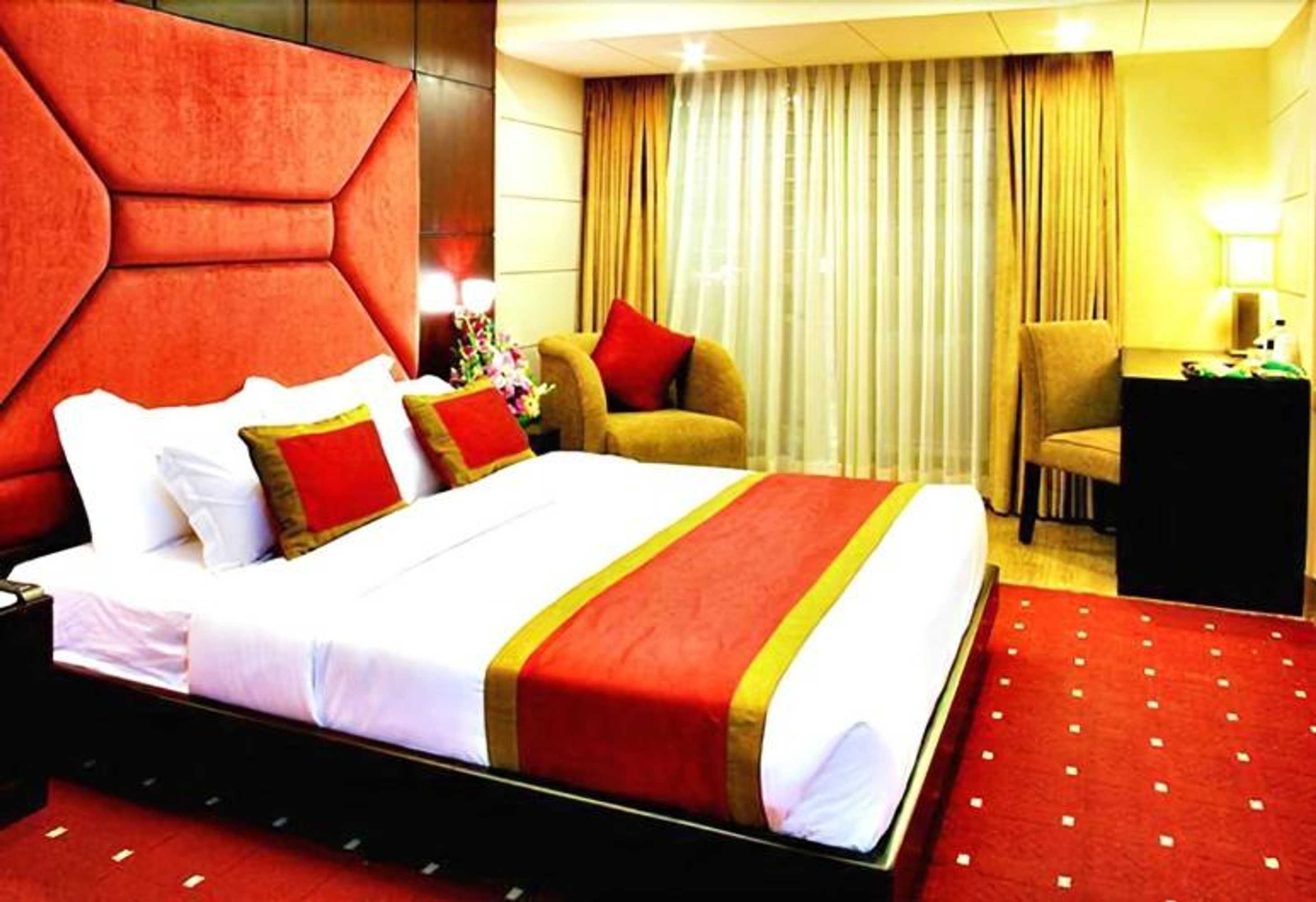 Gift card for West Park Inn