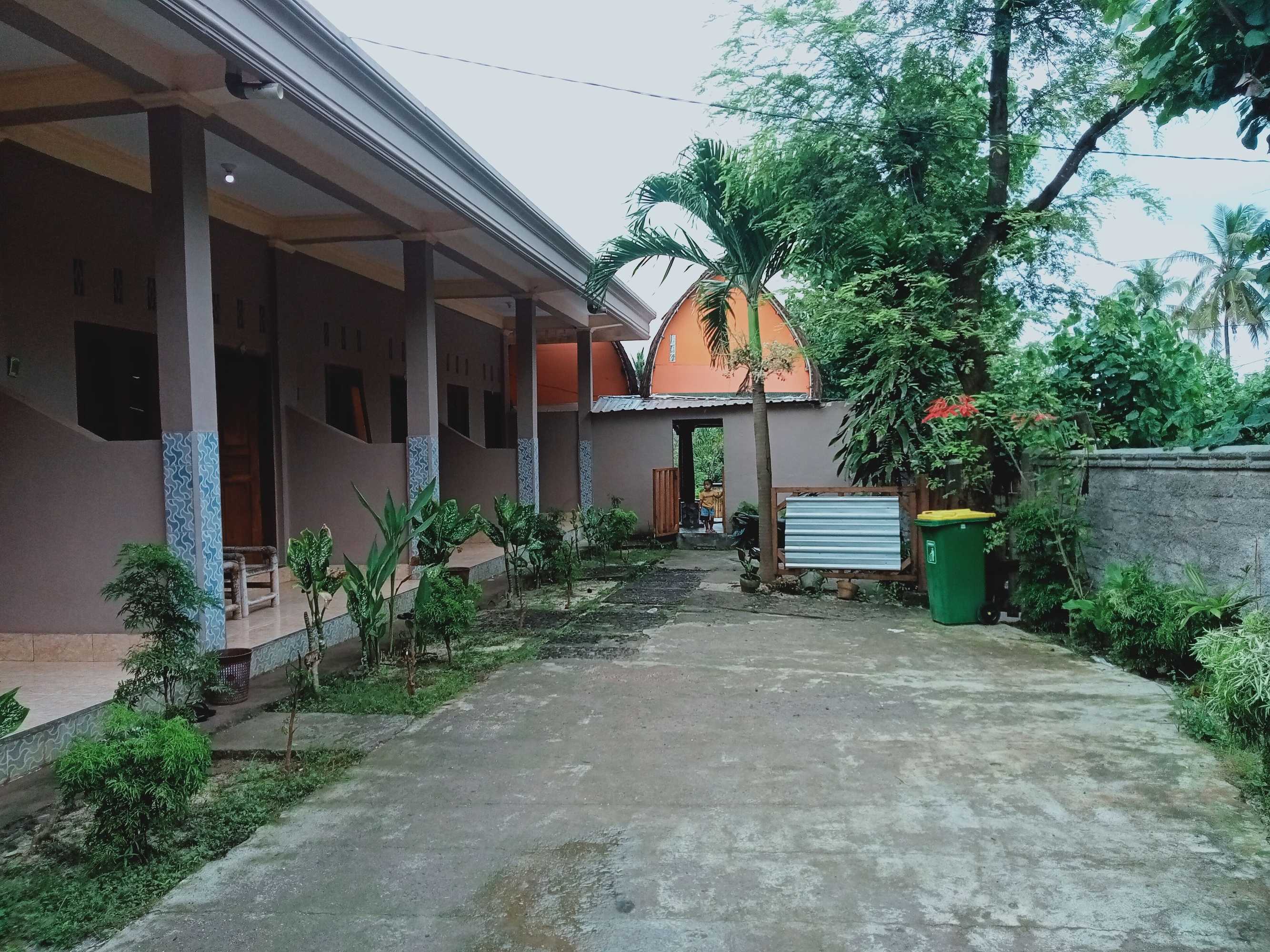 Gift card for Roby Homestay Gift card for Roby Homestay