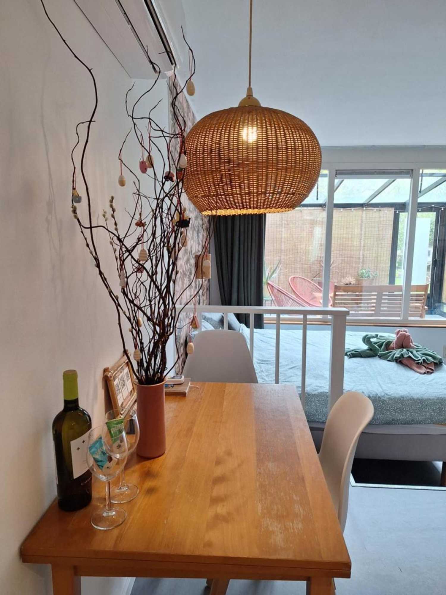 Gift card for Bed And Breakfast Berglust