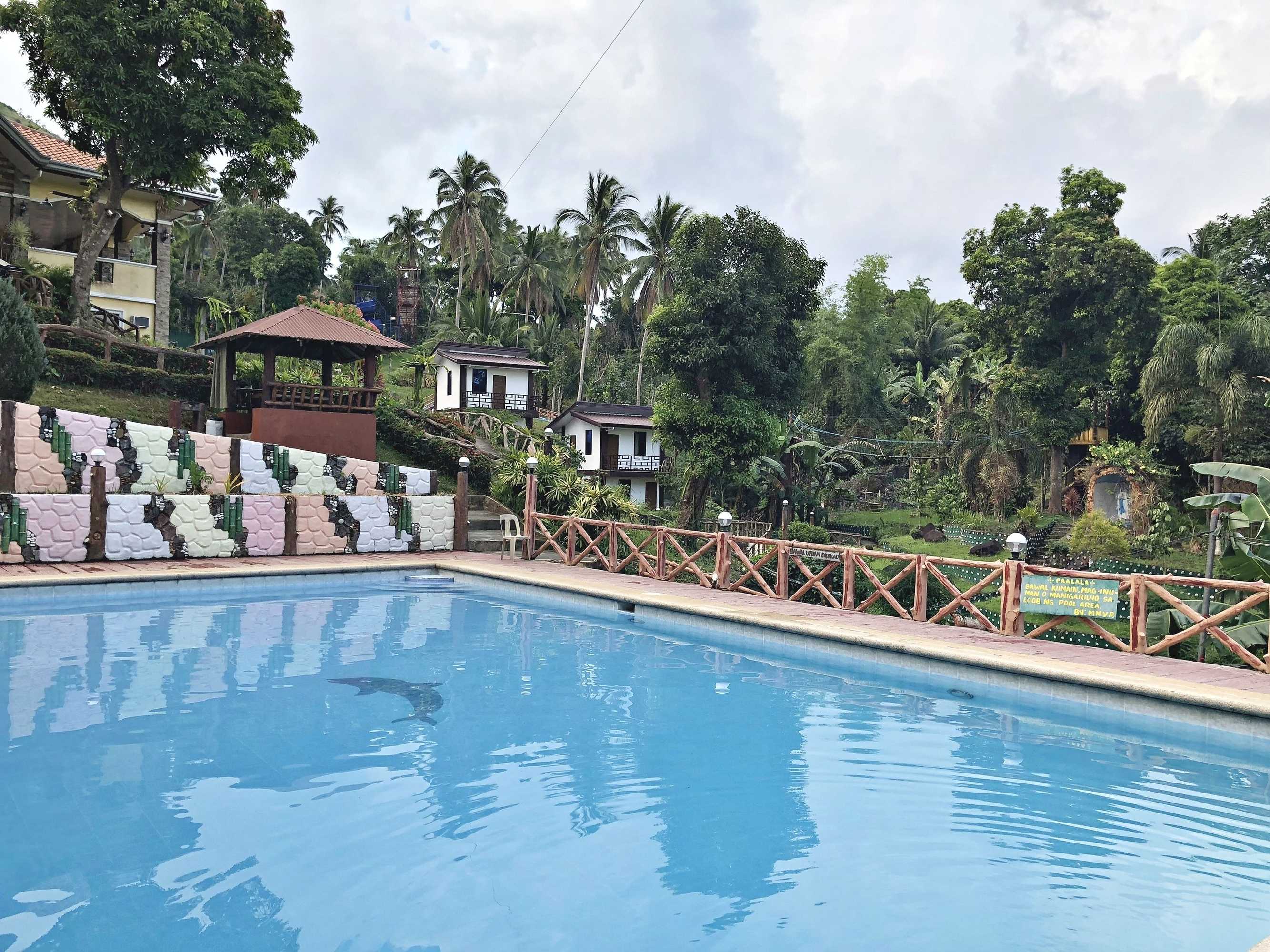 Gift card for Mt. Maculot View Resort Gift card for Mt. Maculot View Resort