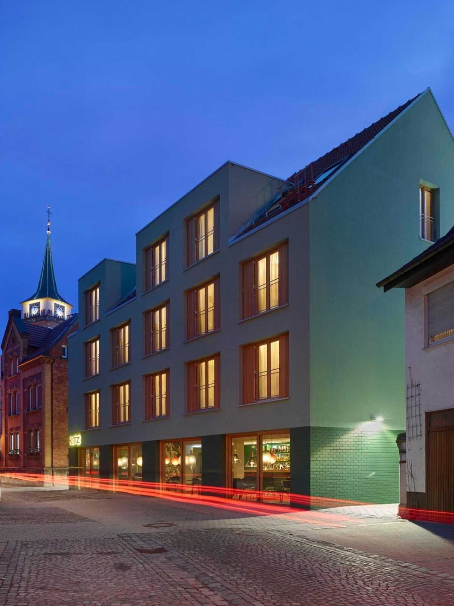 Gift card for Kitz Boutique Hotel & Restaurant Gift card for Kitz Boutique Hotel & Restaurant