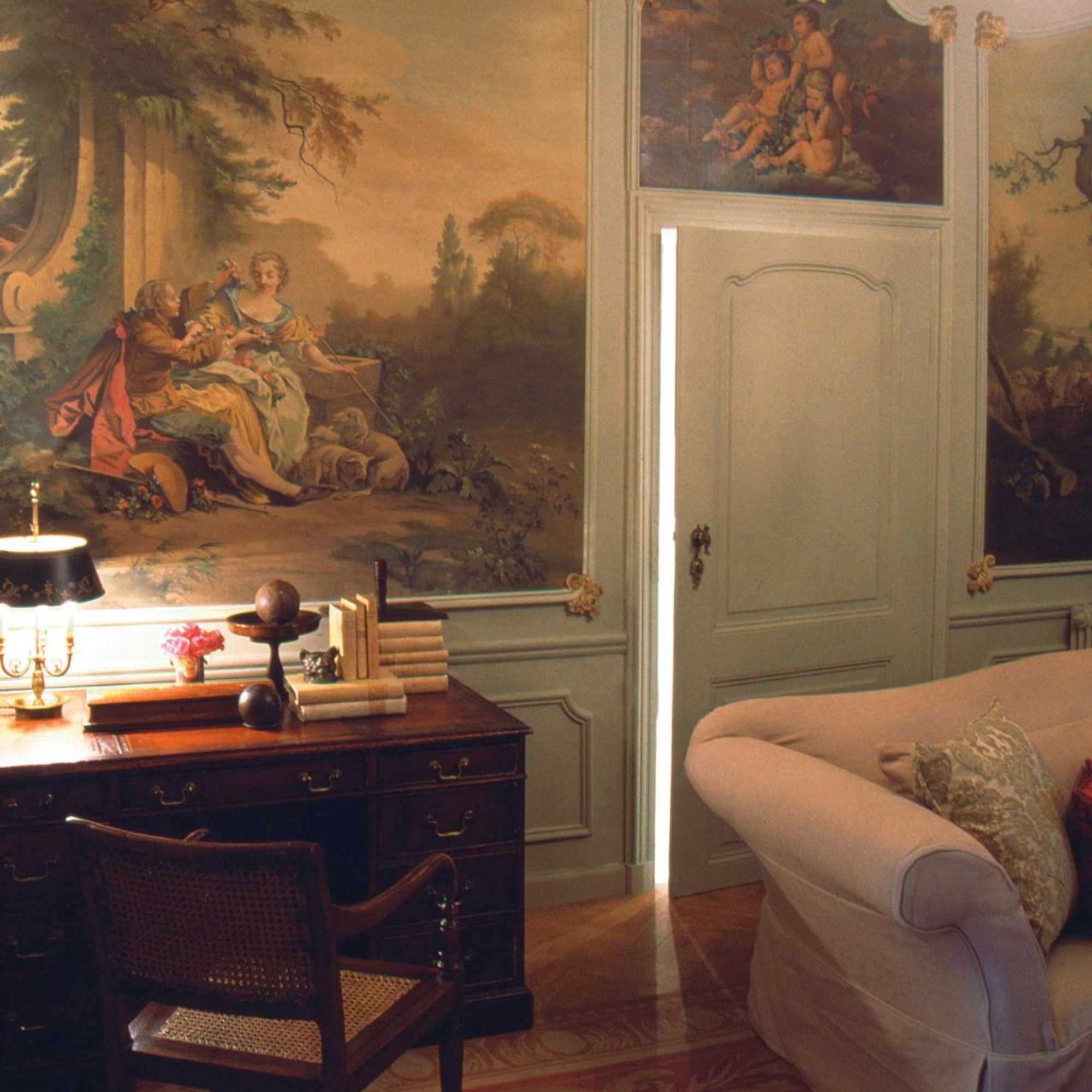 Gift card for Guesthouse Maison le Dragon