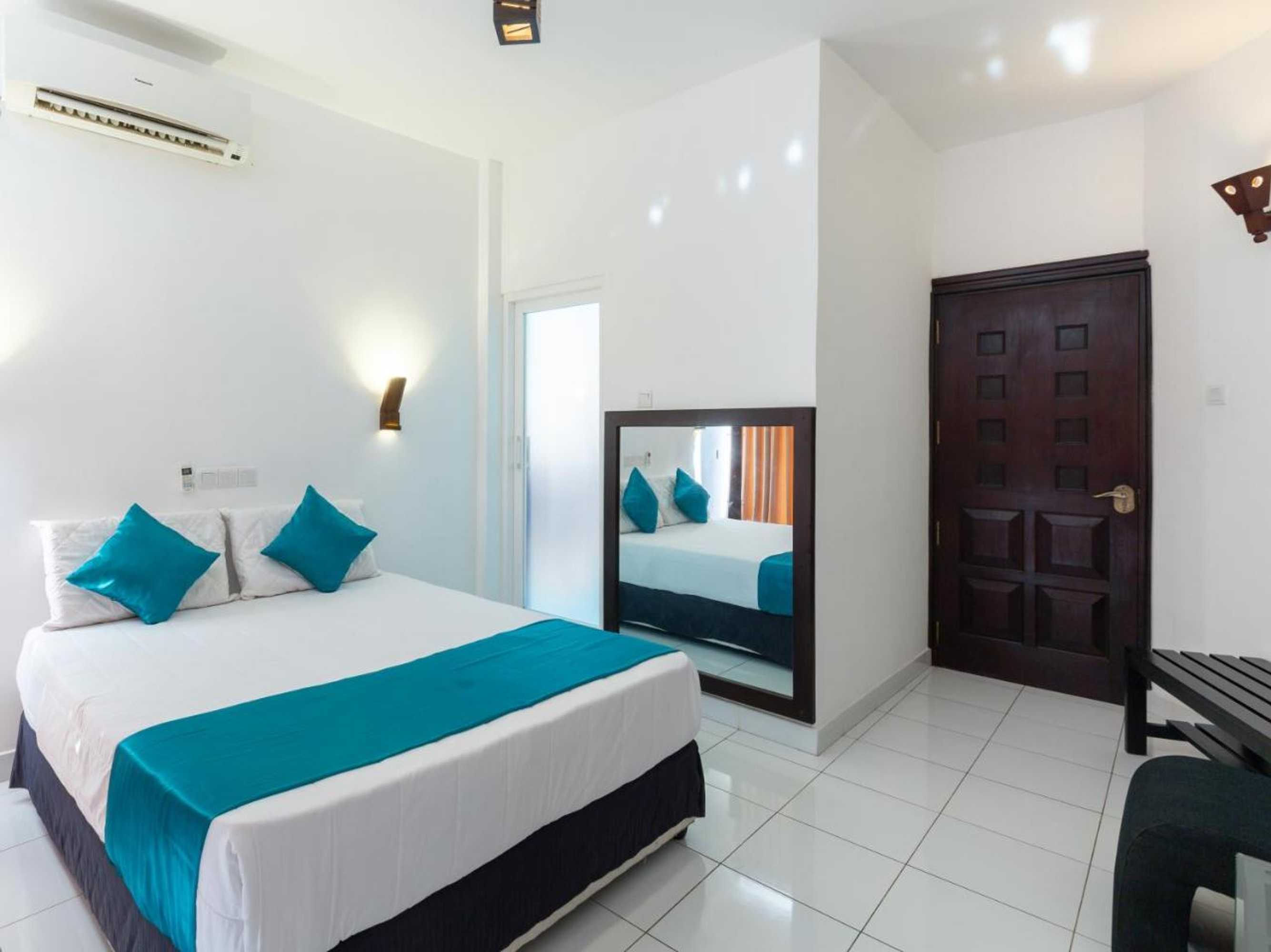 Gift card for Royal Mount Hotel