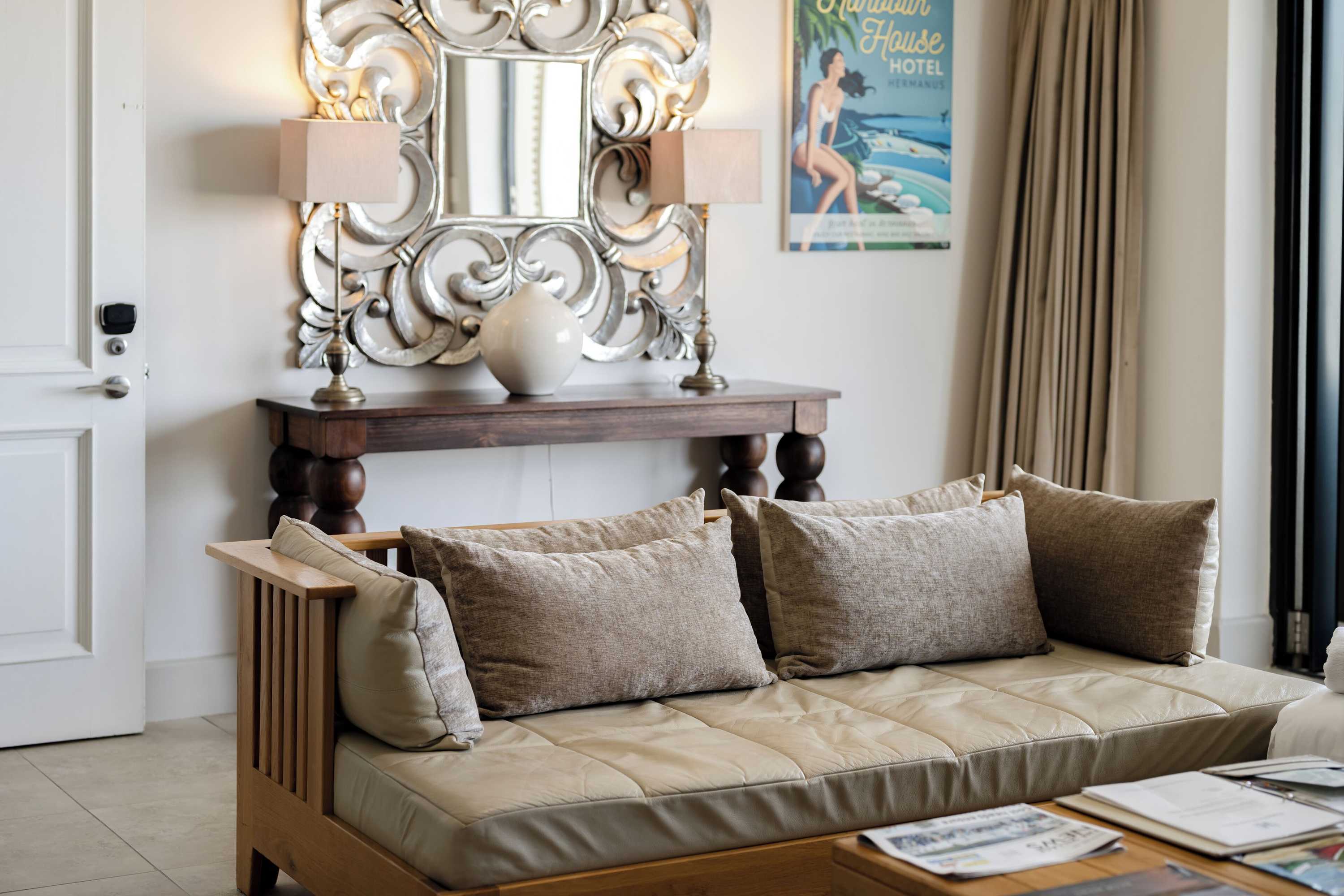 Gift card for Harbour Square Hotel