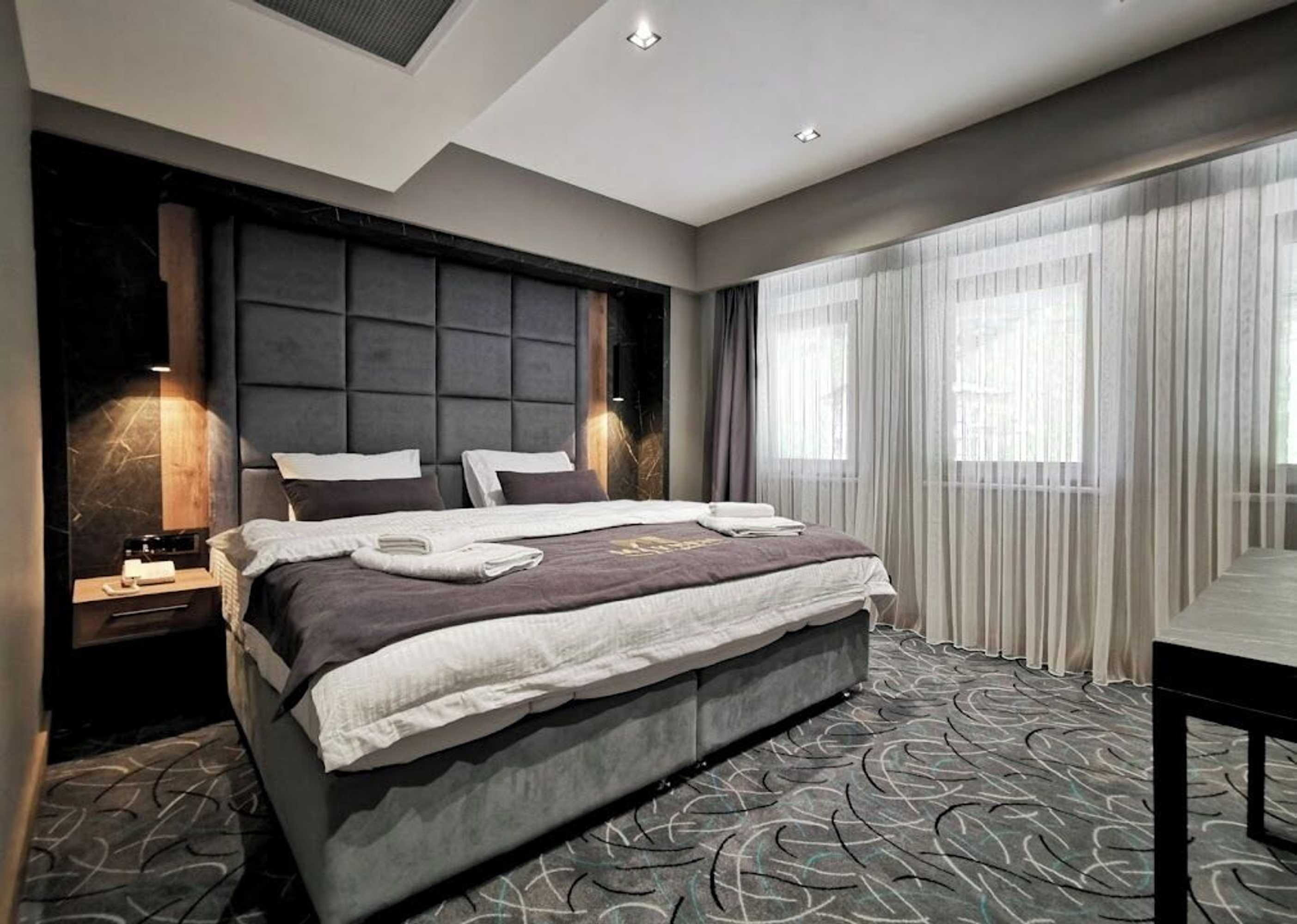 Gift card for Mayben Hotel