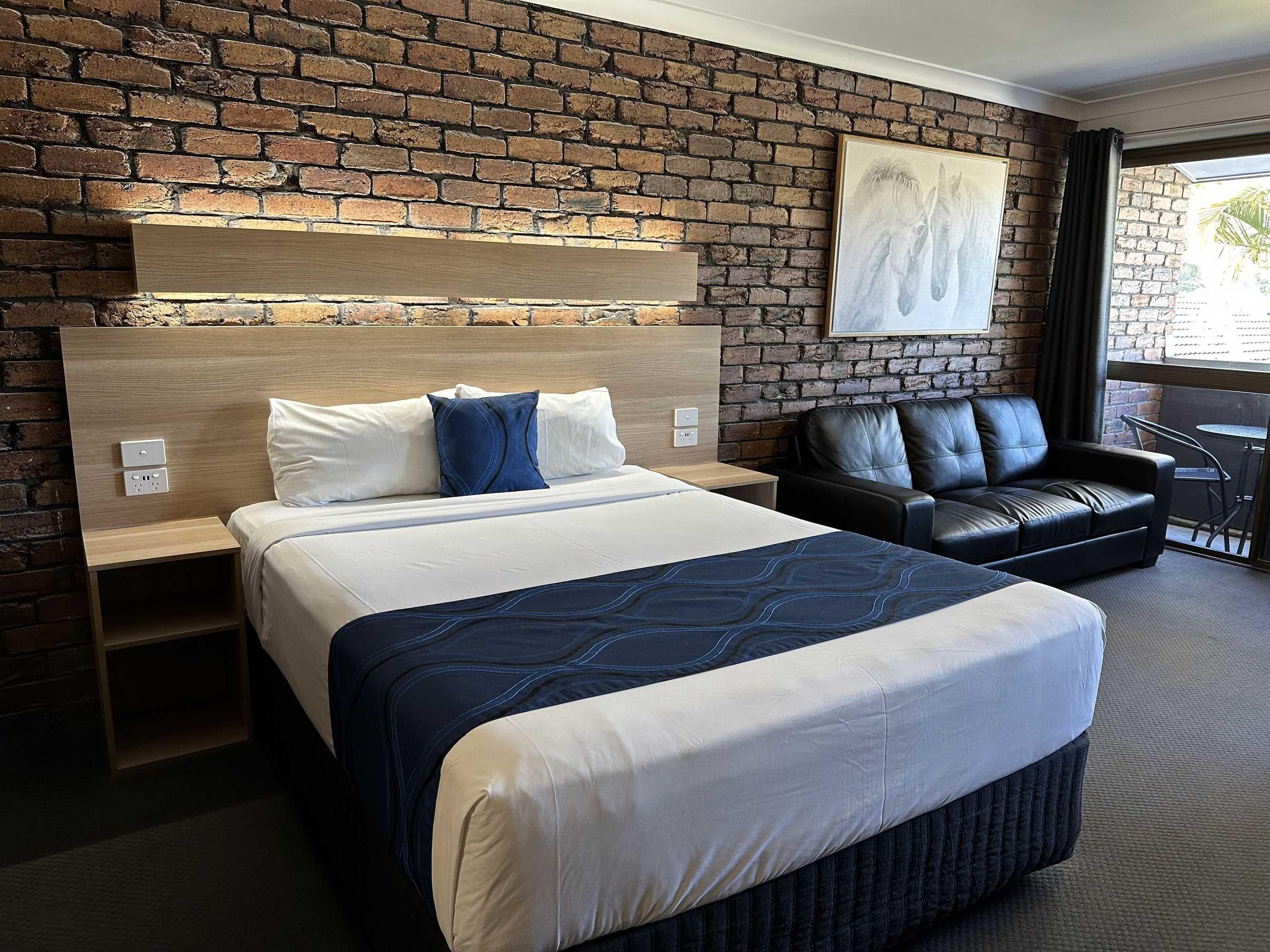 Gift card for Logan City Motor Inn