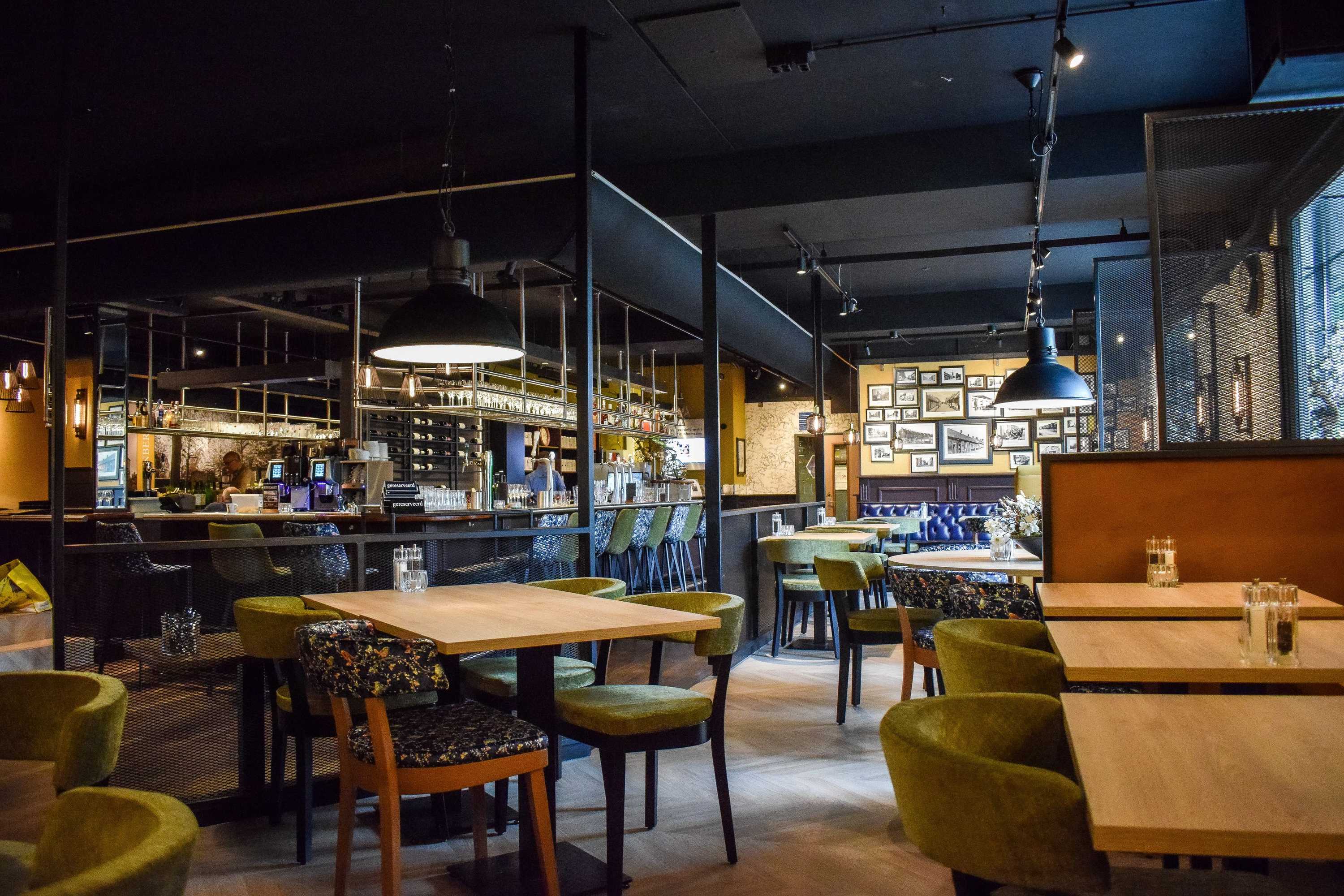 Gift card for Hotel de Borgh