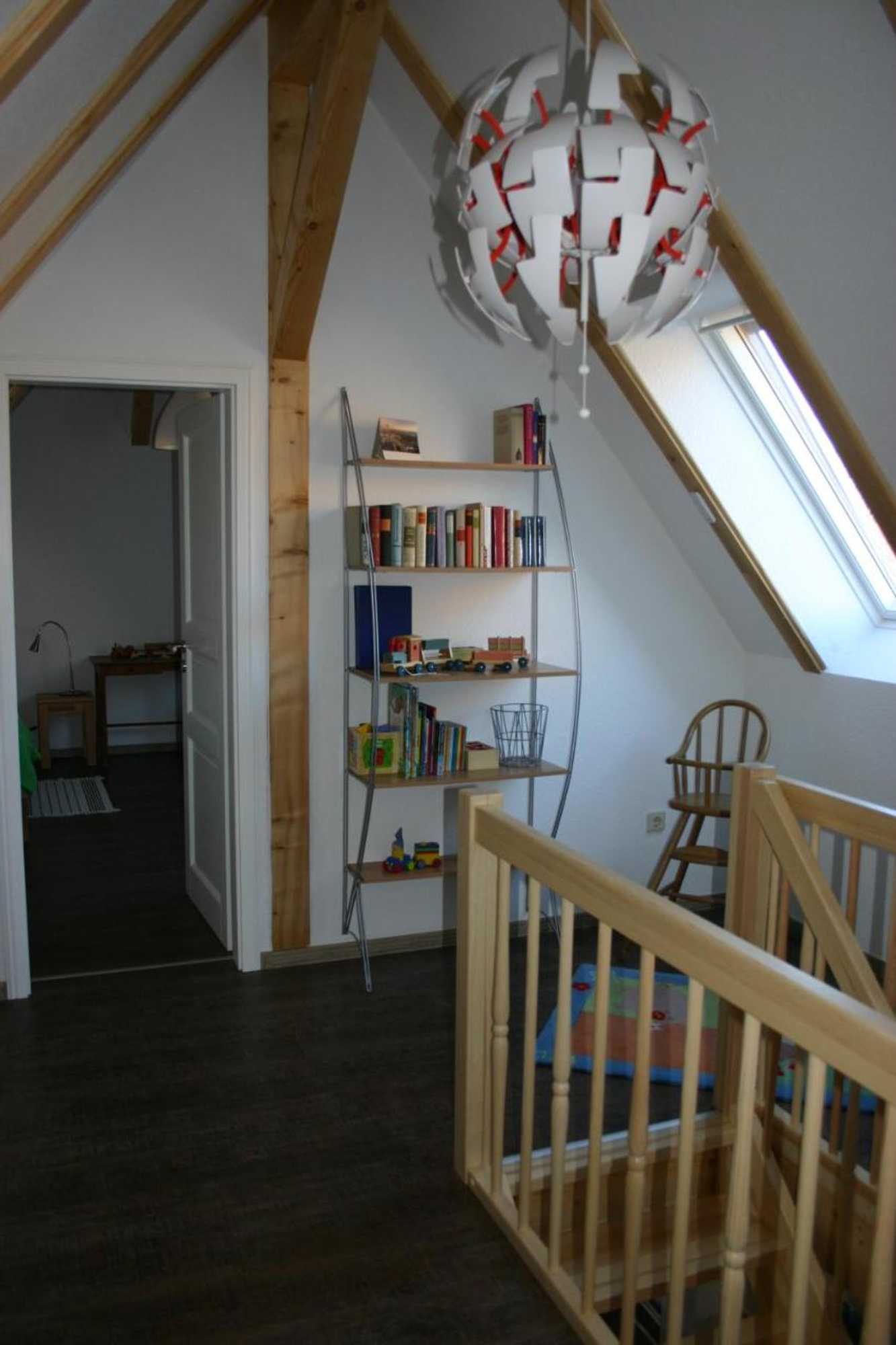 Gift card for Apartment Jakobsweg Gbr